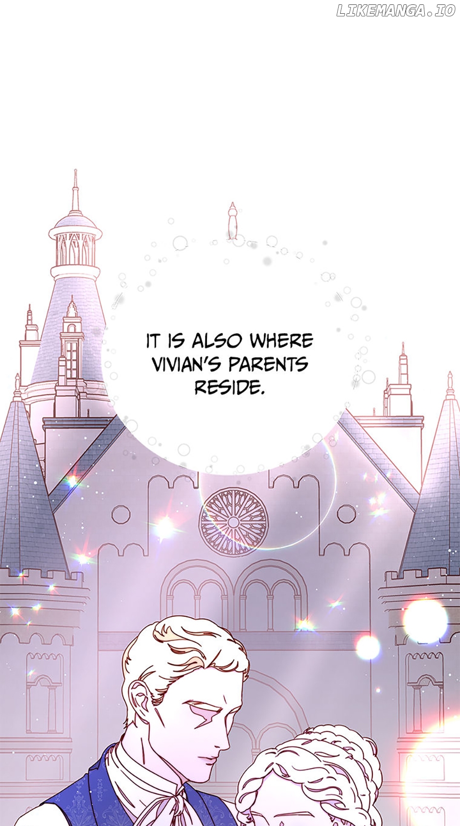 Please Forget Vivian Chapter 39 - page 16