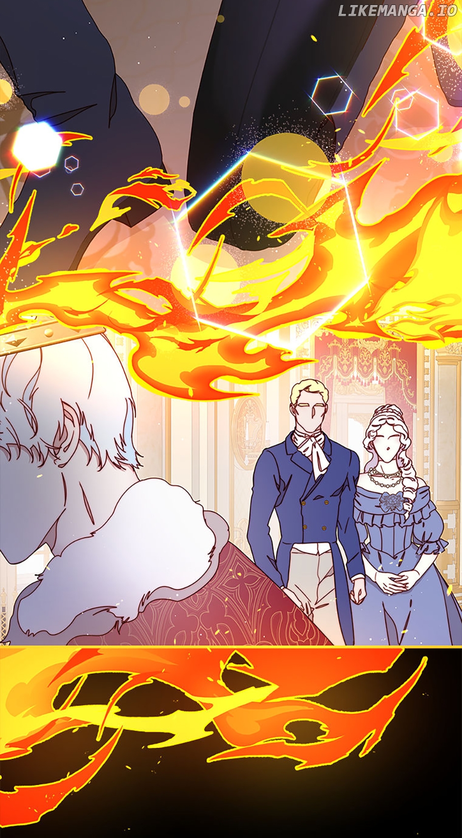 Please Forget Vivian Chapter 39 - page 26