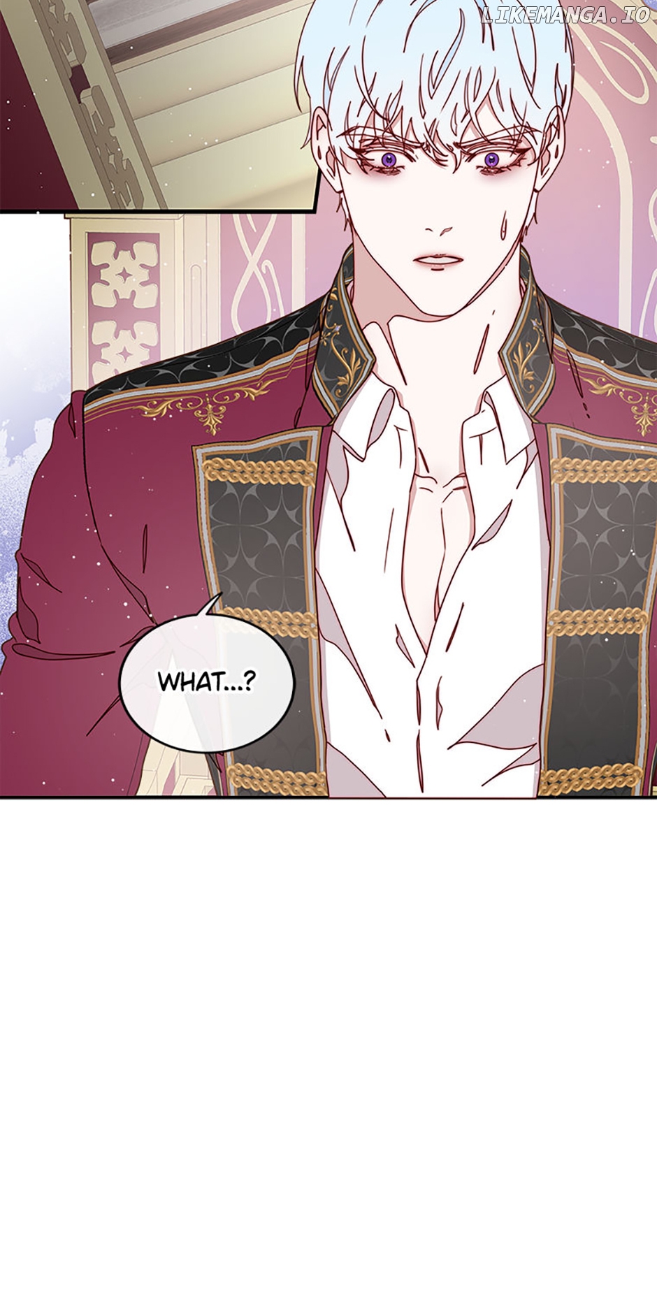 Please Forget Vivian Chapter 39 - page 3