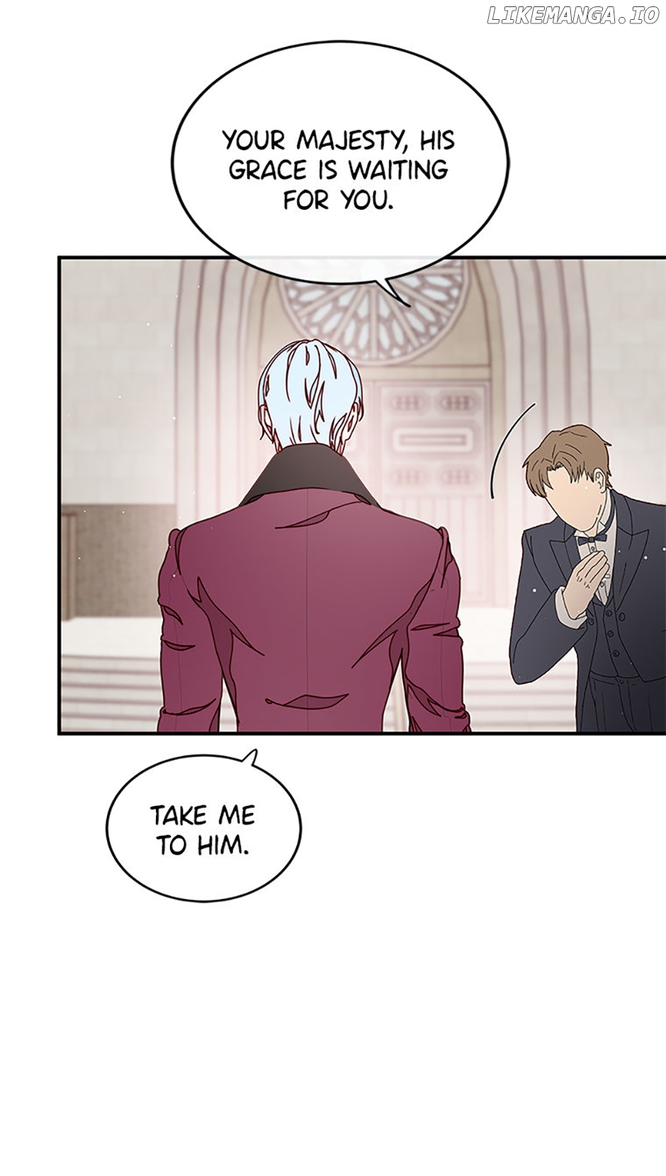 Please Forget Vivian Chapter 39 - page 30