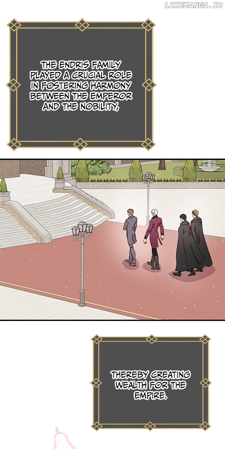 Please Forget Vivian Chapter 39 - page 31