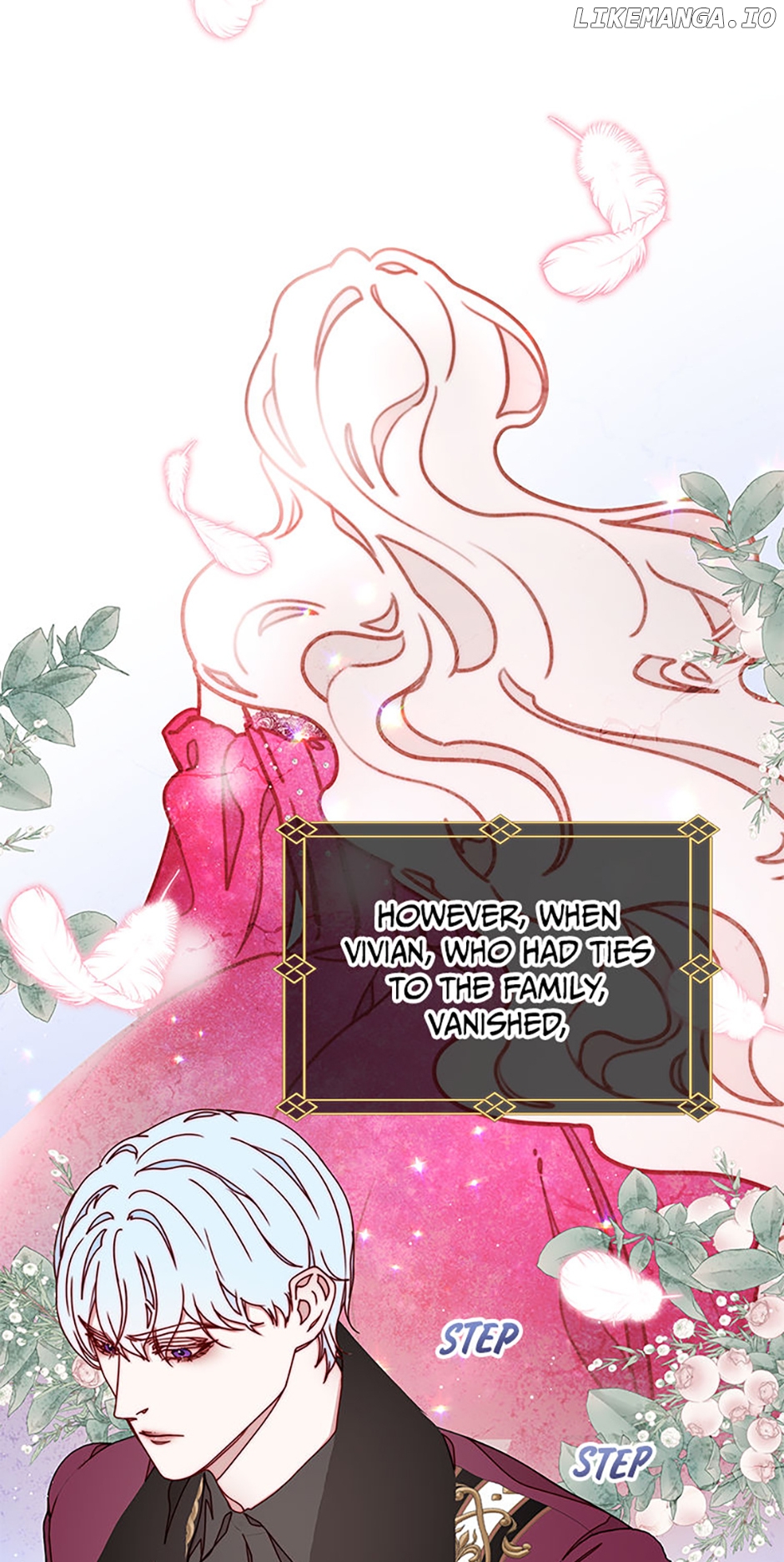 Please Forget Vivian Chapter 39 - page 32