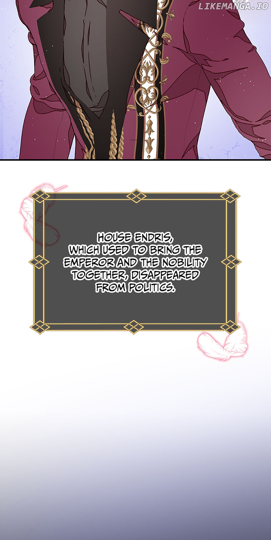 Please Forget Vivian Chapter 39 - page 33