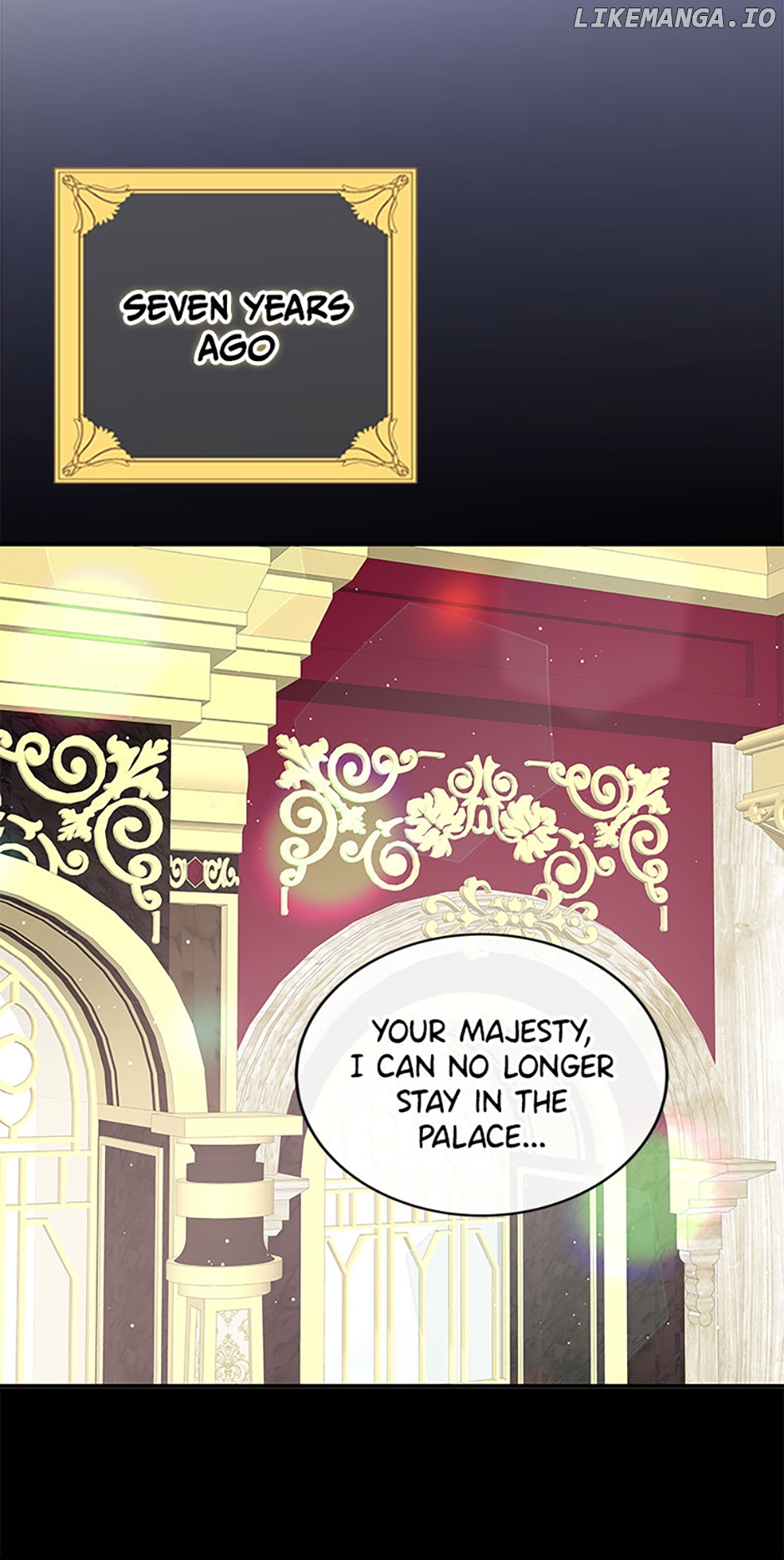 Please Forget Vivian Chapter 39 - page 34