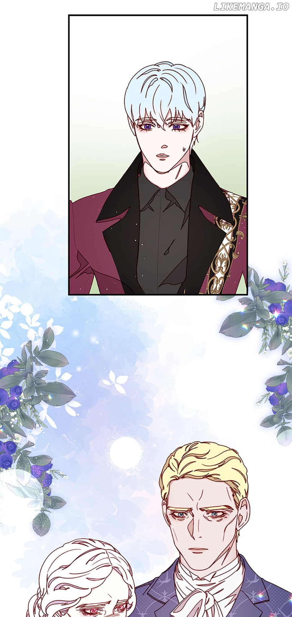 Please Forget Vivian Chapter 39 - page 40