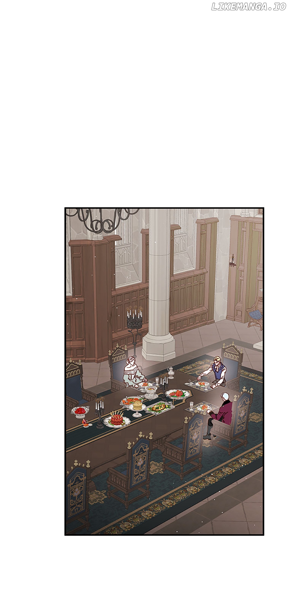 Please Forget Vivian Chapter 39 - page 42