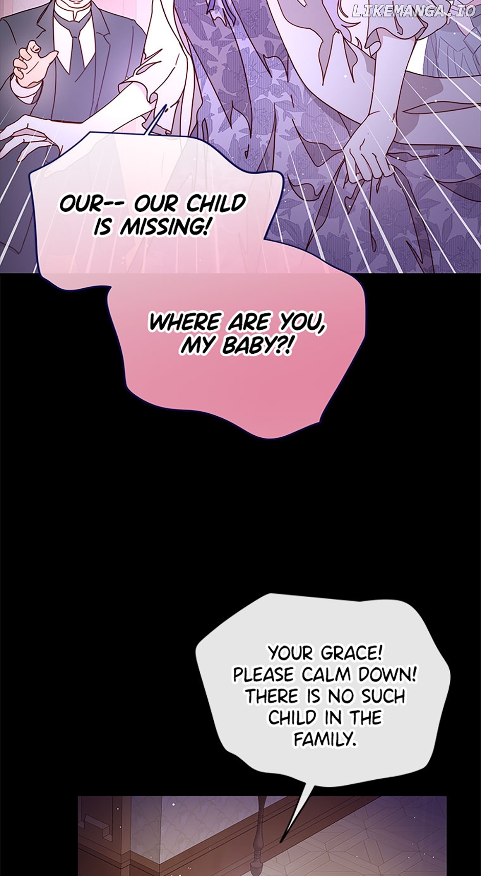 Please Forget Vivian Chapter 39 - page 48