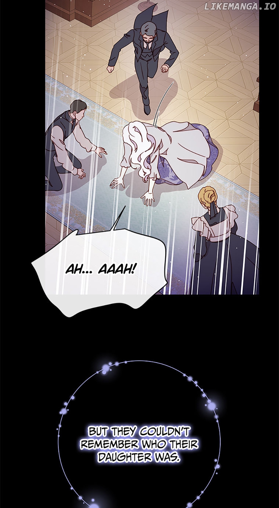 Please Forget Vivian Chapter 39 - page 49