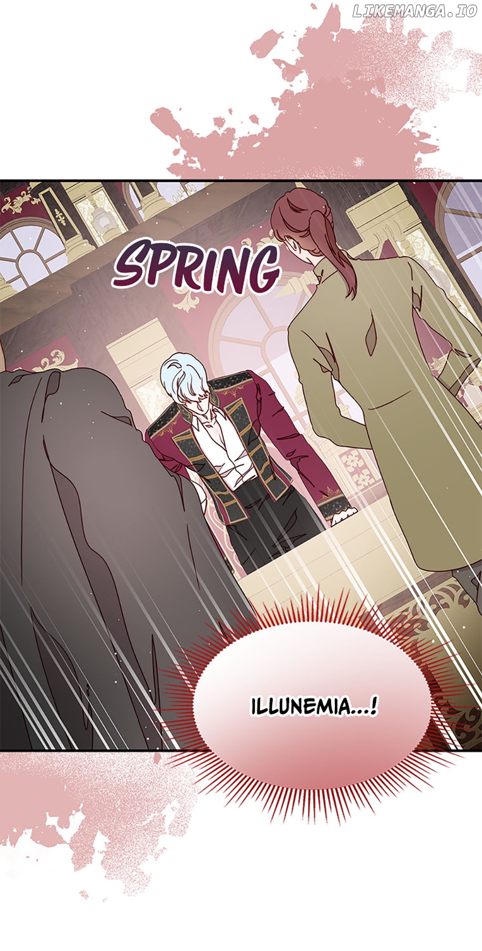 Please Forget Vivian Chapter 39 - page 5
