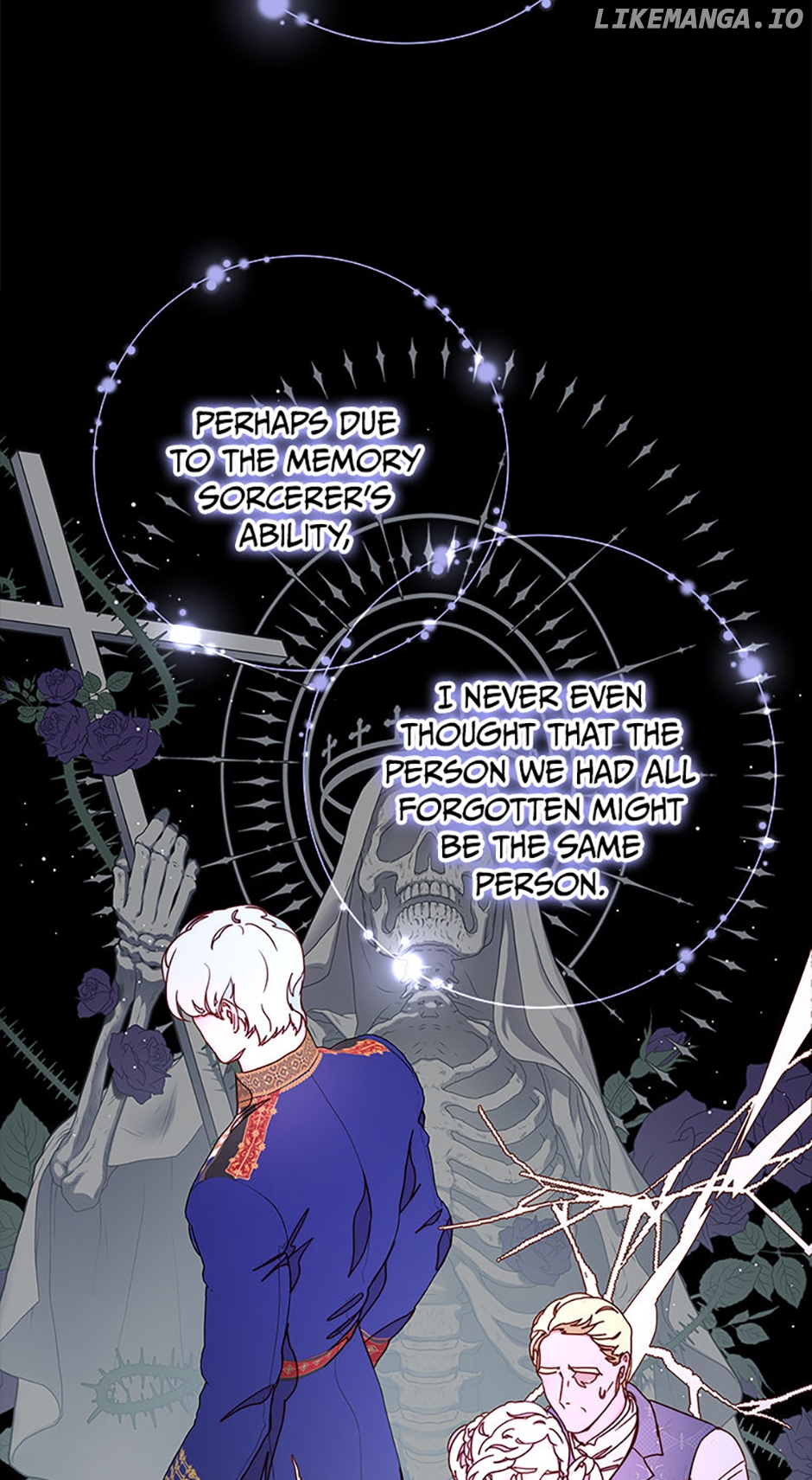 Please Forget Vivian Chapter 39 - page 50