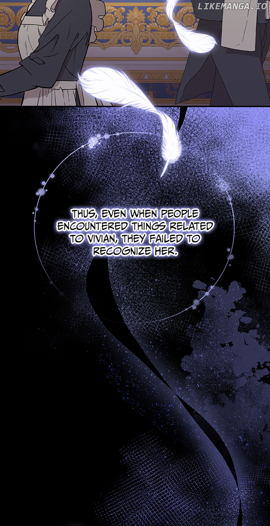 Please Forget Vivian Chapter 39 - page 54