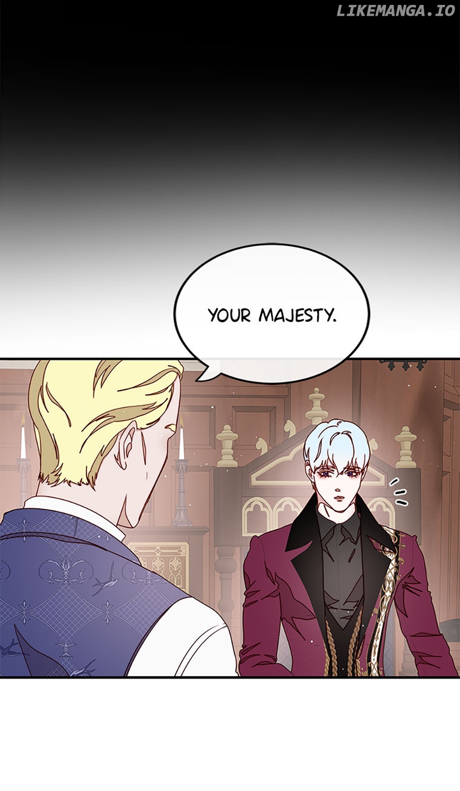 Please Forget Vivian Chapter 39 - page 56