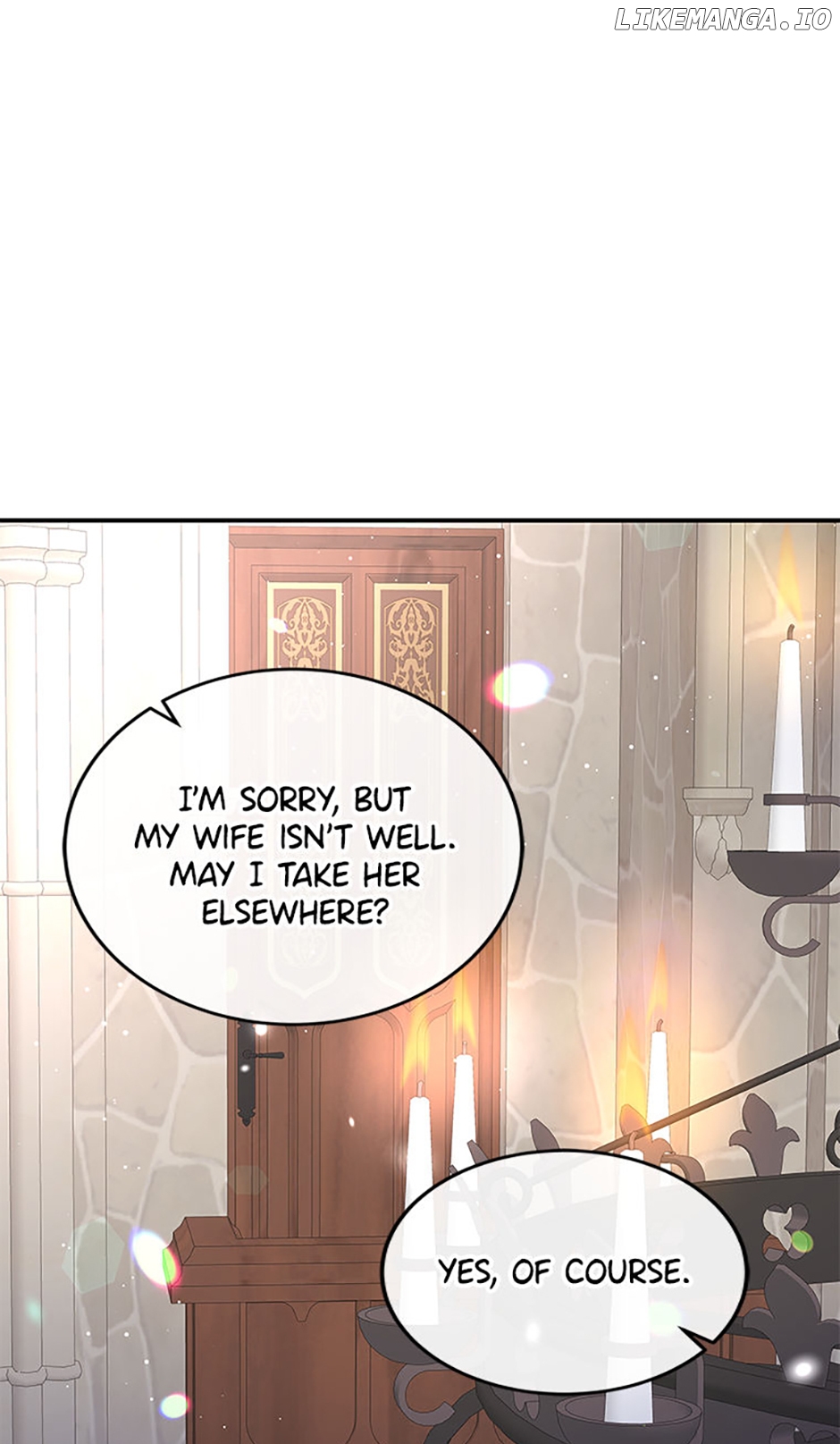 Please Forget Vivian Chapter 39 - page 57