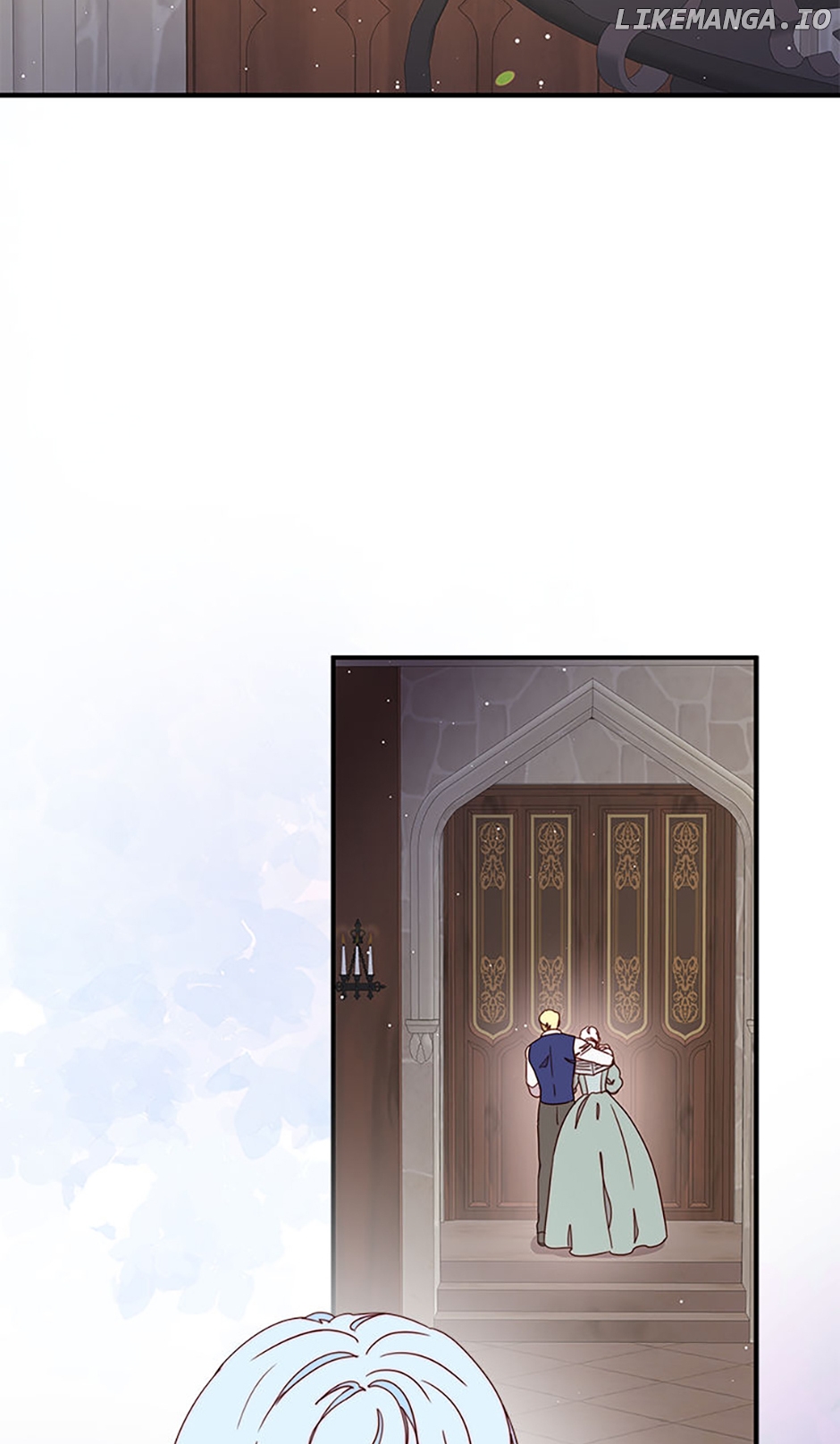 Please Forget Vivian Chapter 39 - page 58
