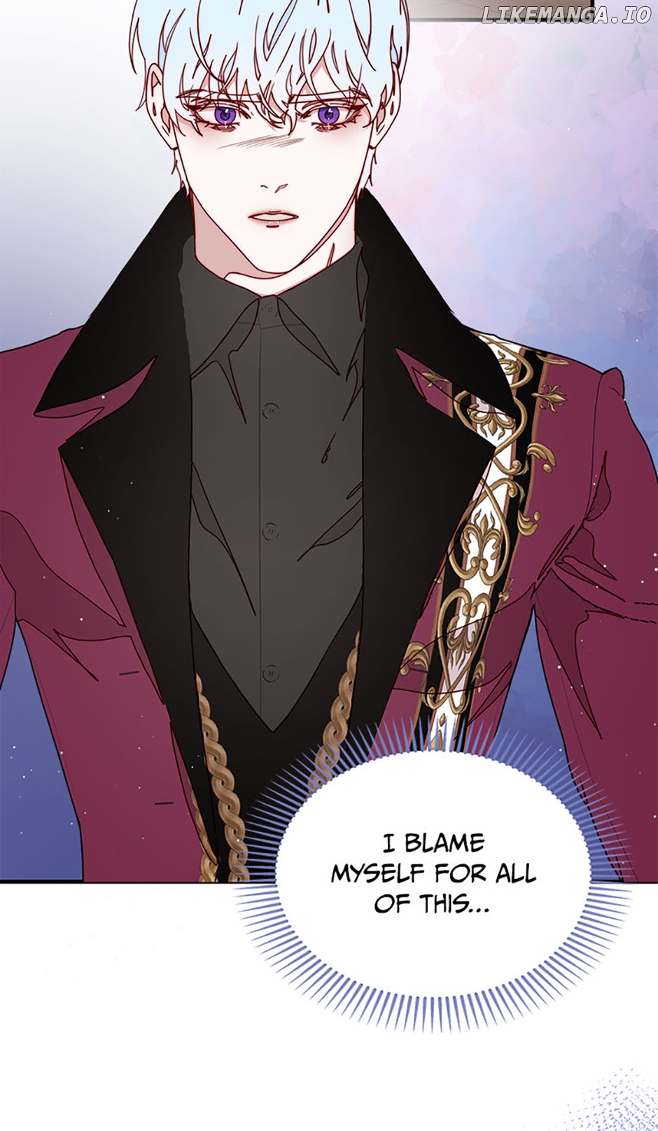 Please Forget Vivian Chapter 39 - page 59