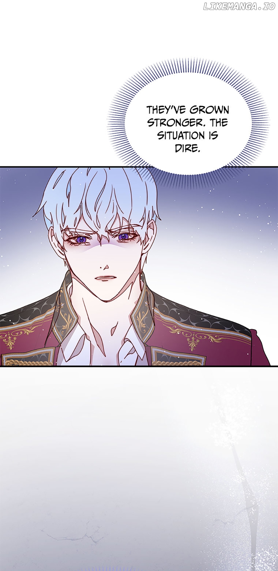 Please Forget Vivian Chapter 39 - page 6