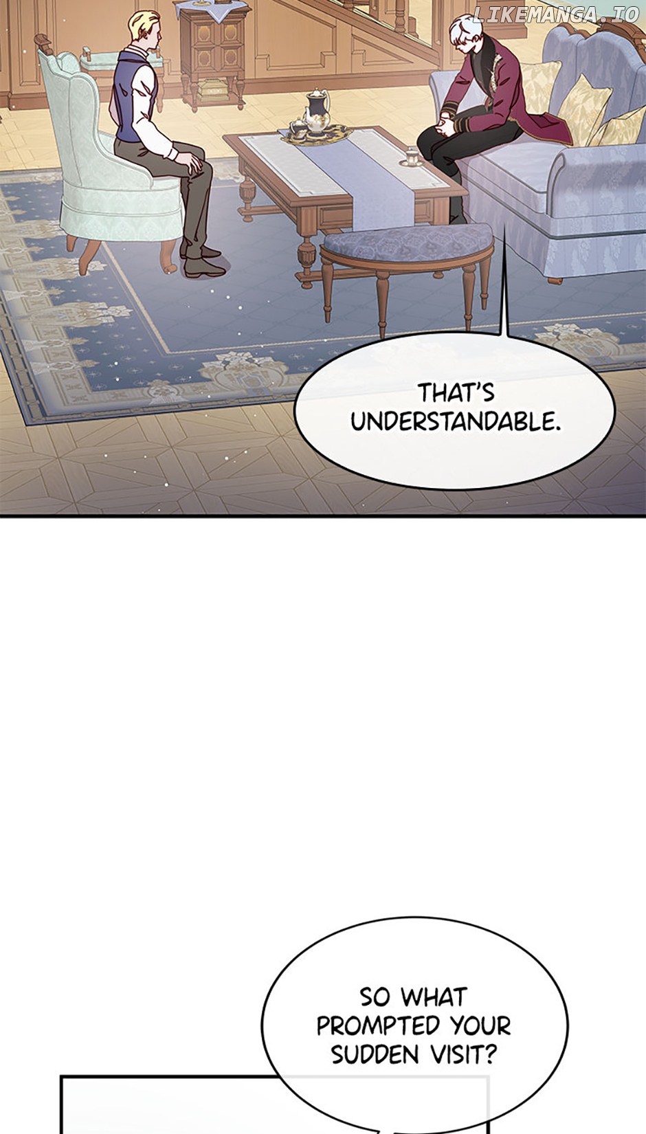 Please Forget Vivian Chapter 39 - page 62