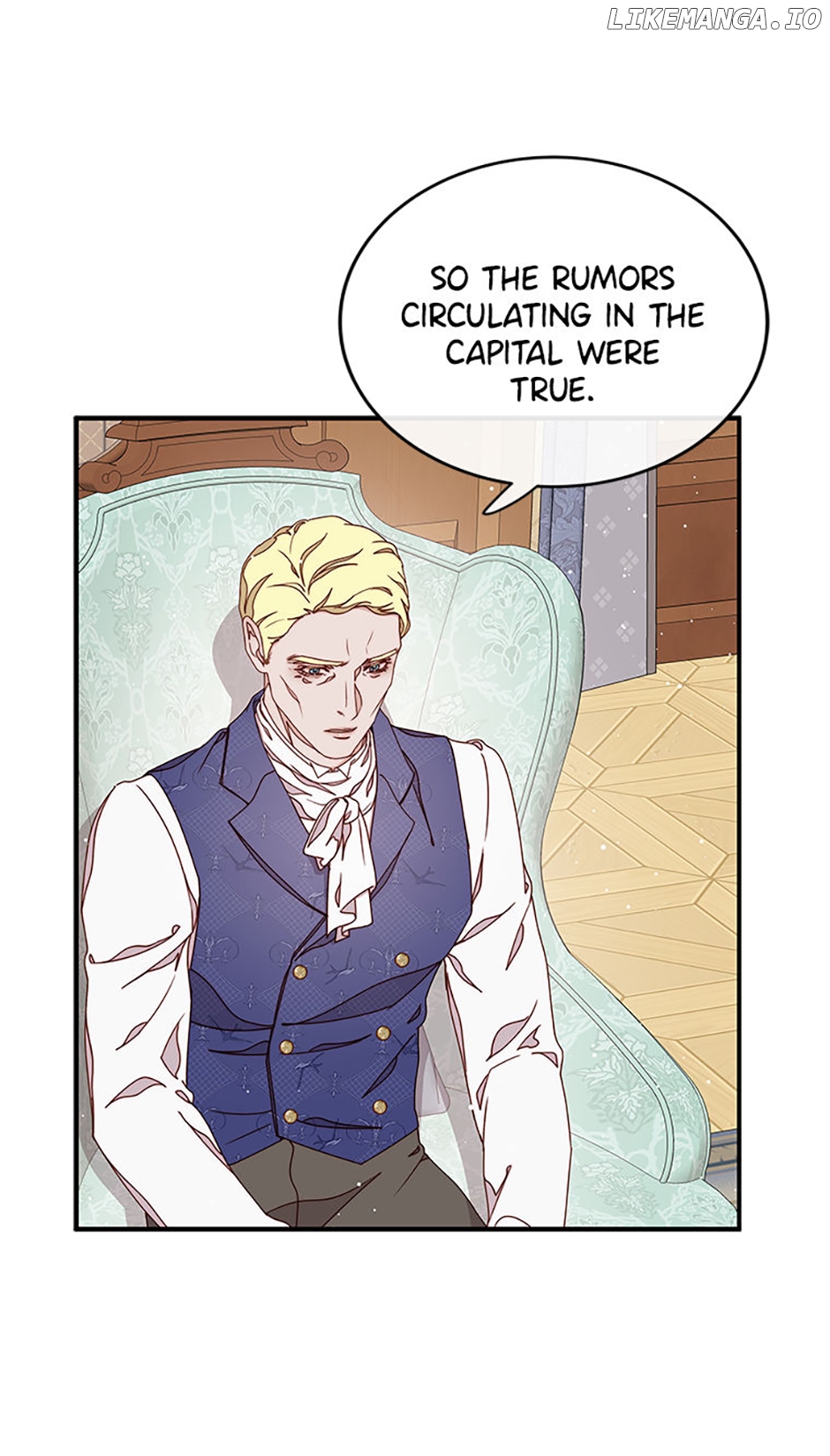 Please Forget Vivian Chapter 39 - page 65