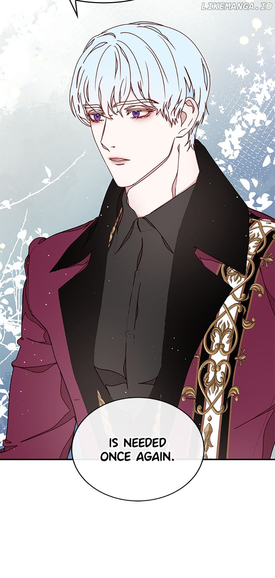 Please Forget Vivian Chapter 39 - page 67