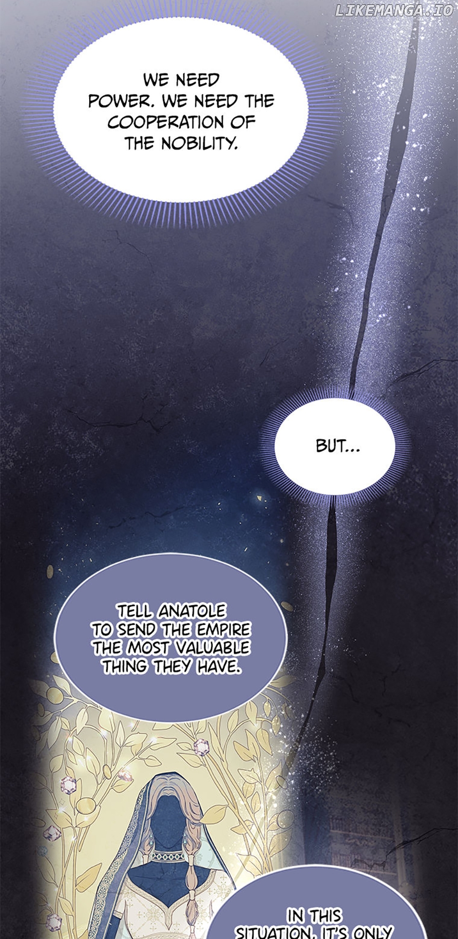 Please Forget Vivian Chapter 39 - page 7