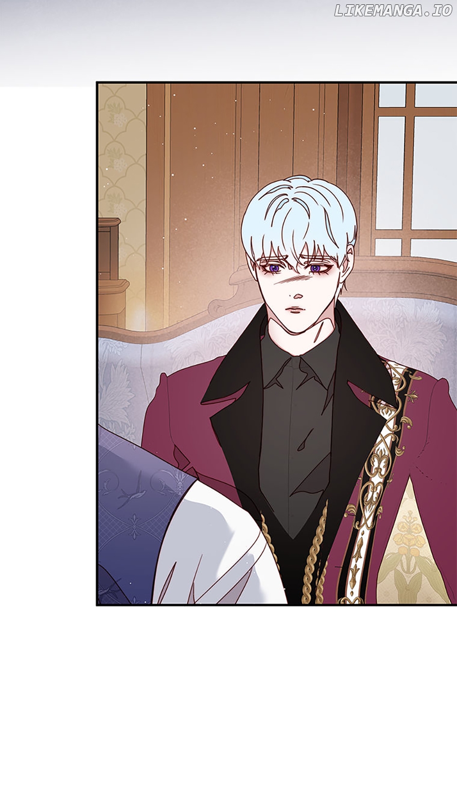 Please Forget Vivian Chapter 39 - page 73