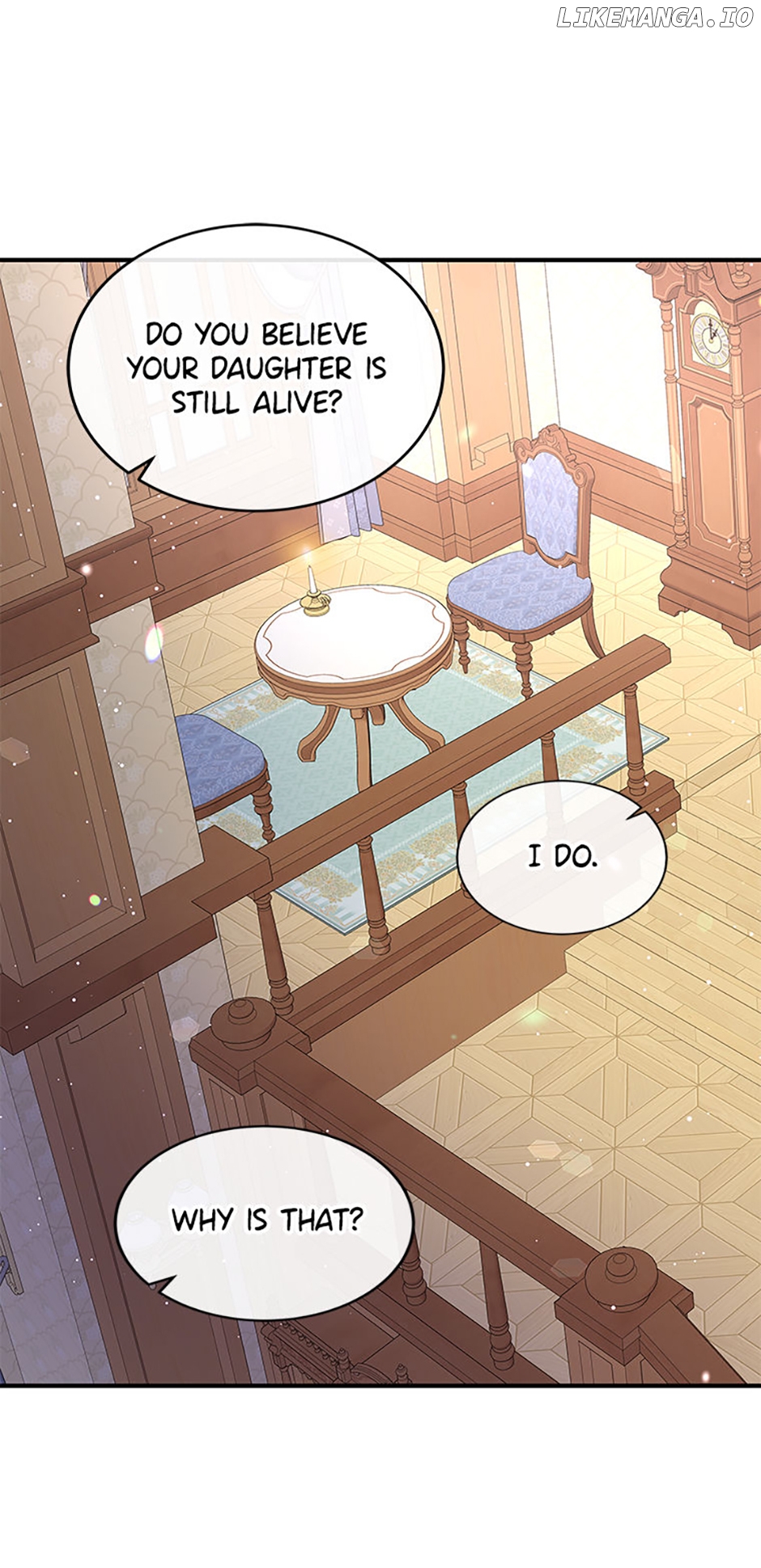 Please Forget Vivian Chapter 39 - page 74