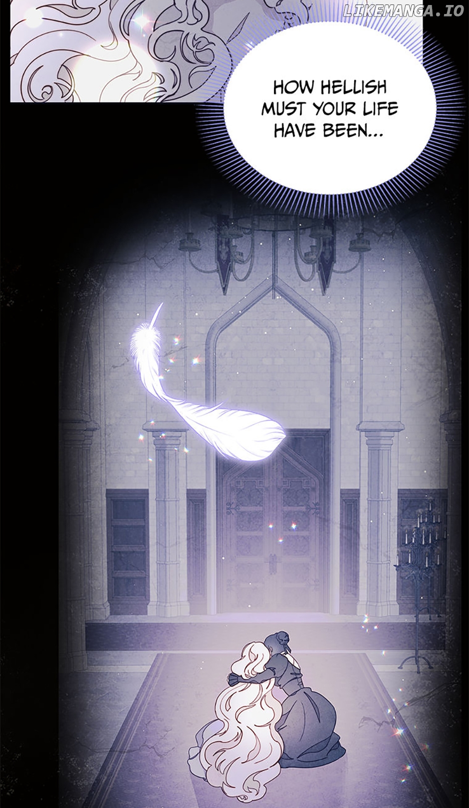 Please Forget Vivian Chapter 39 - page 80