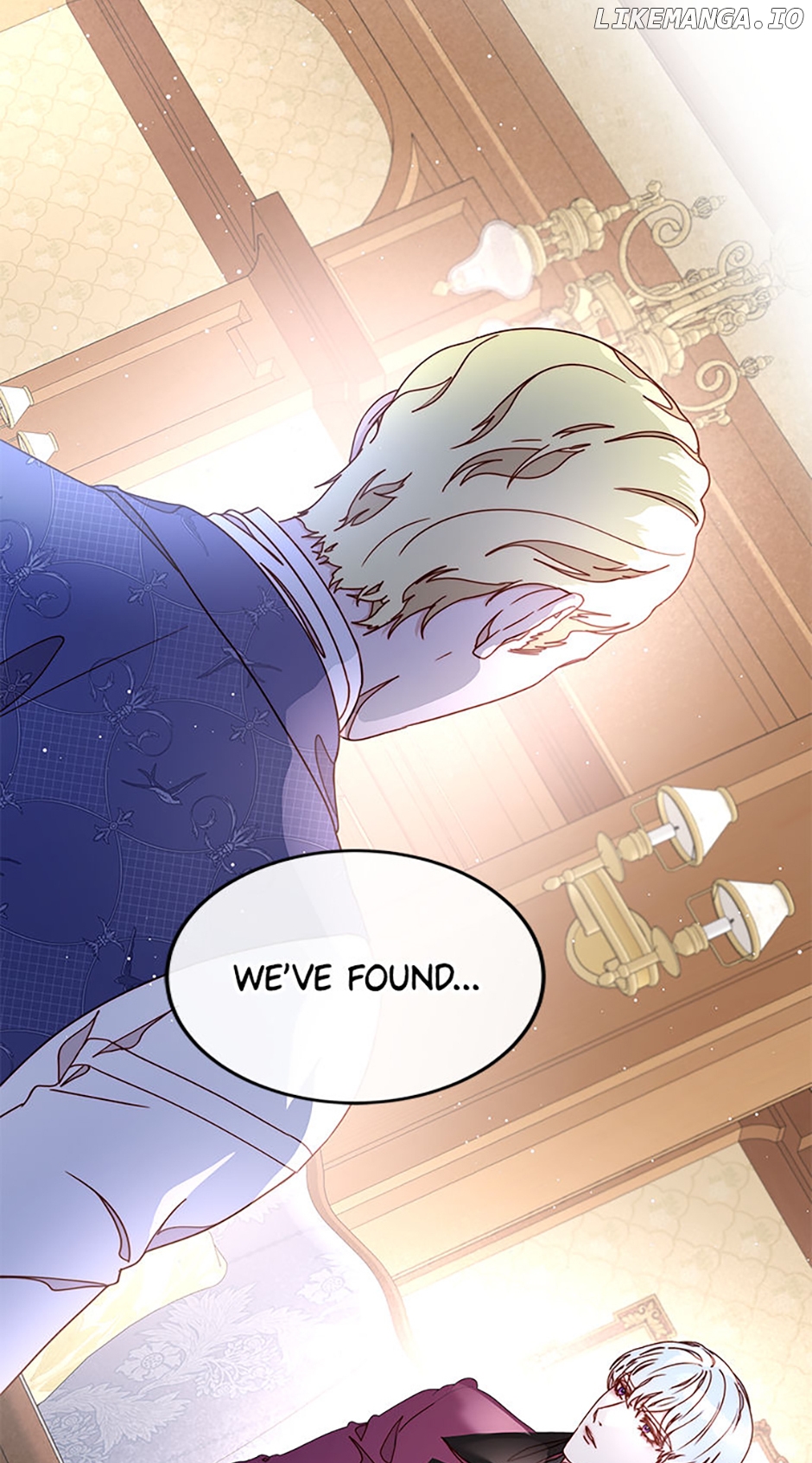 Please Forget Vivian Chapter 39 - page 84