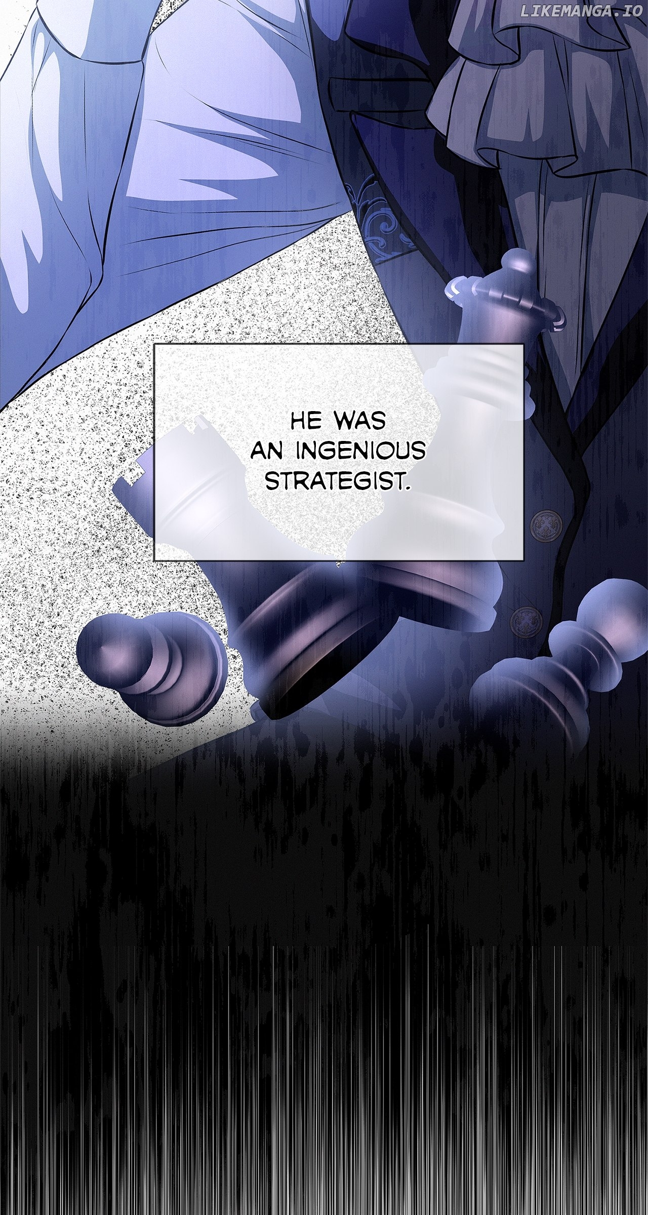 I Think I Married the Wrong Guy Chapter 34 - page 10