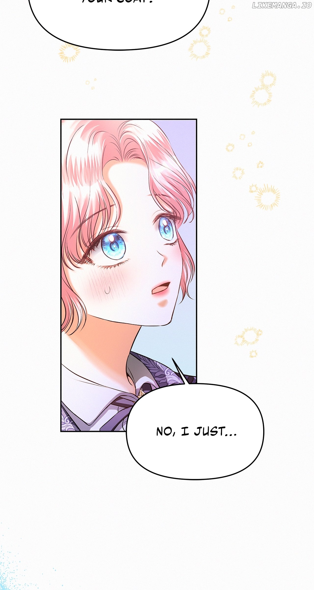 I Think I Married the Wrong Guy Chapter 34 - page 17