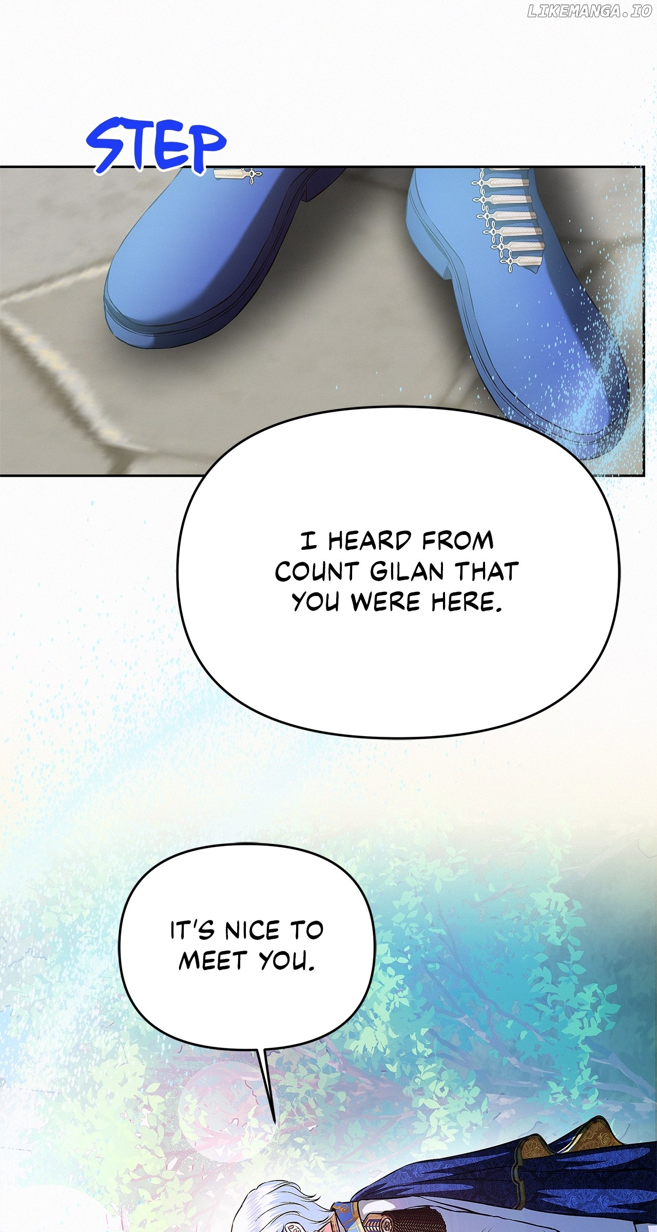 I Think I Married the Wrong Guy Chapter 34 - page 19