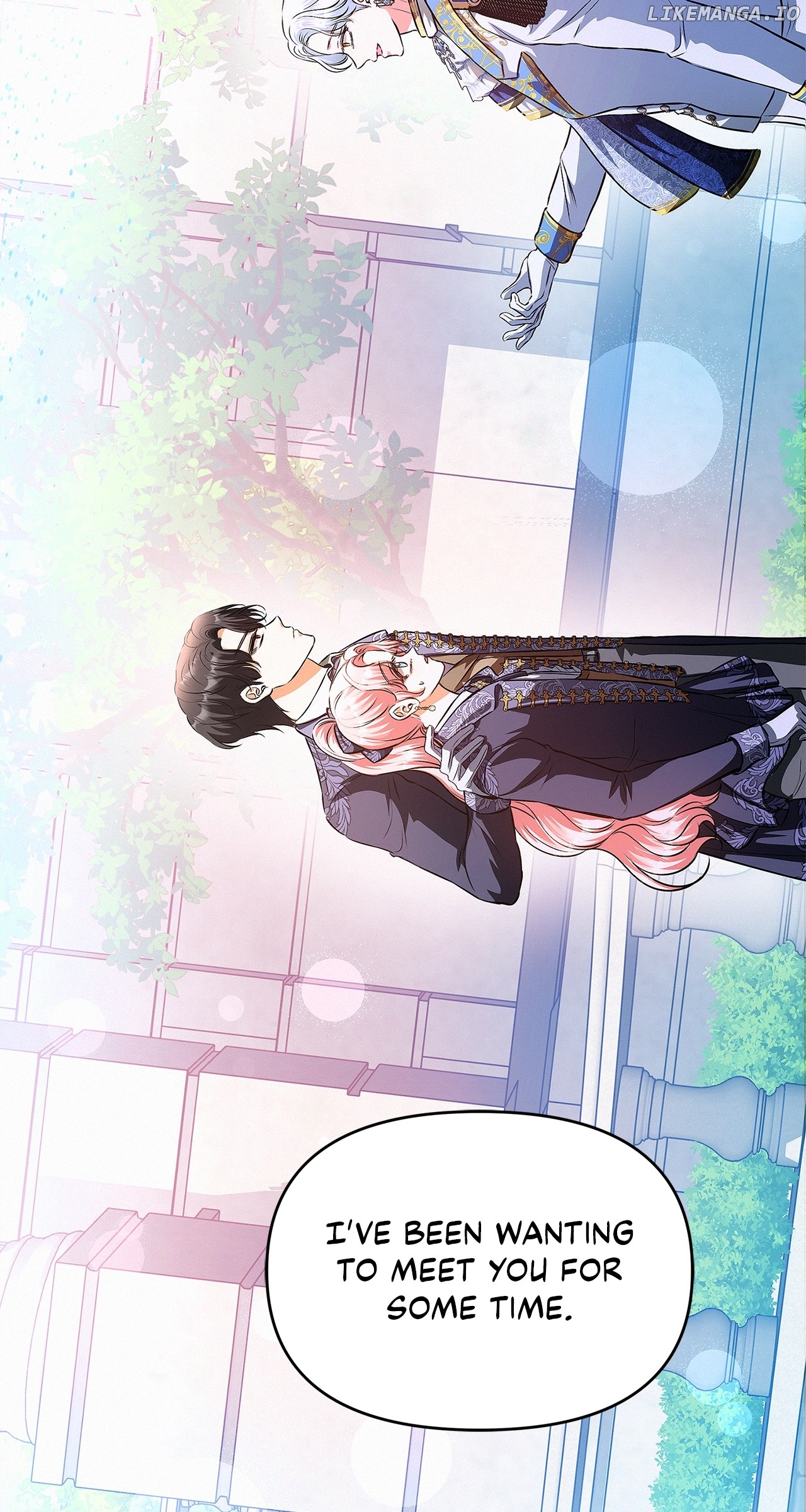 I Think I Married the Wrong Guy Chapter 34 - page 20