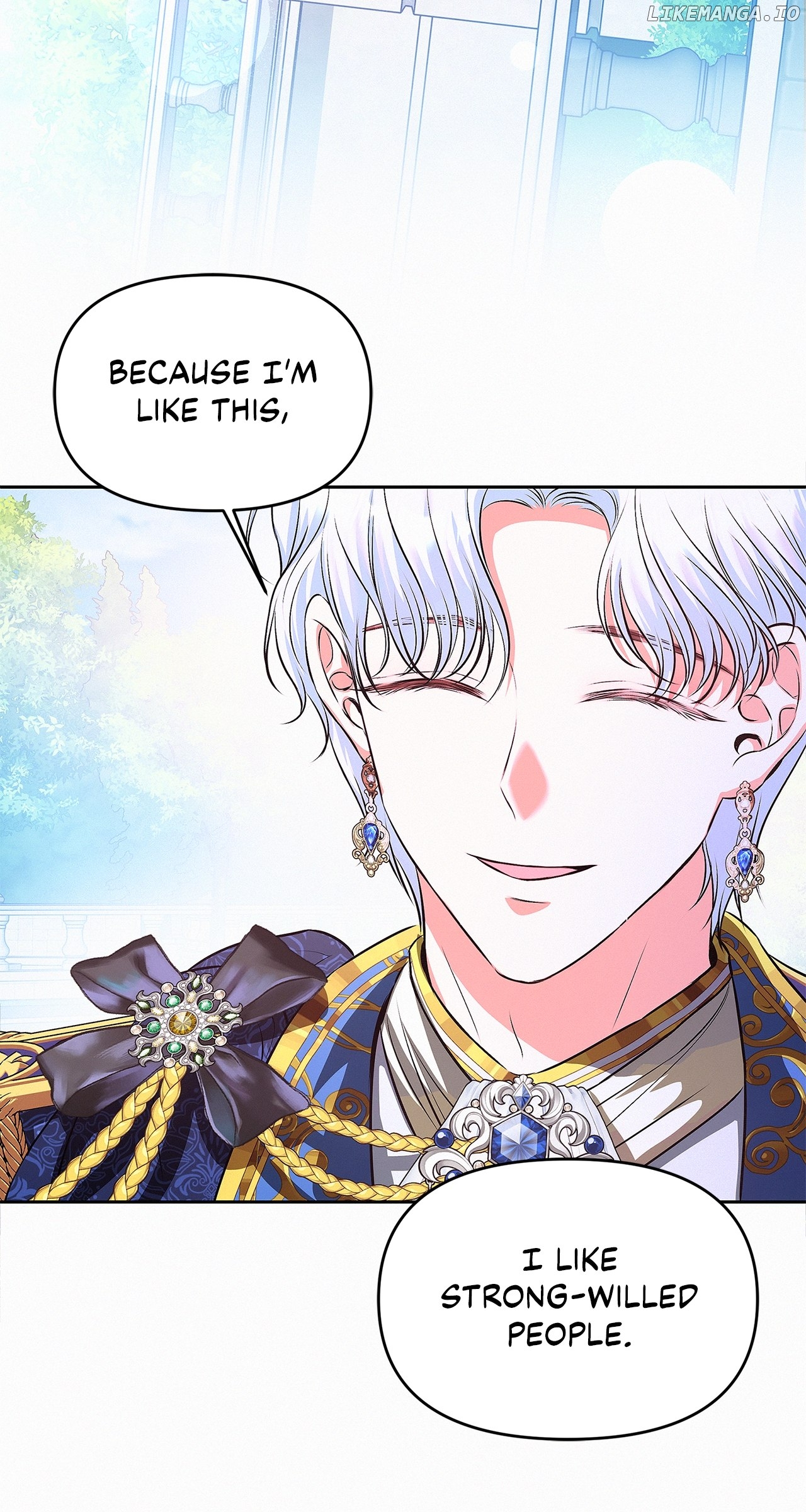 I Think I Married the Wrong Guy Chapter 34 - page 21