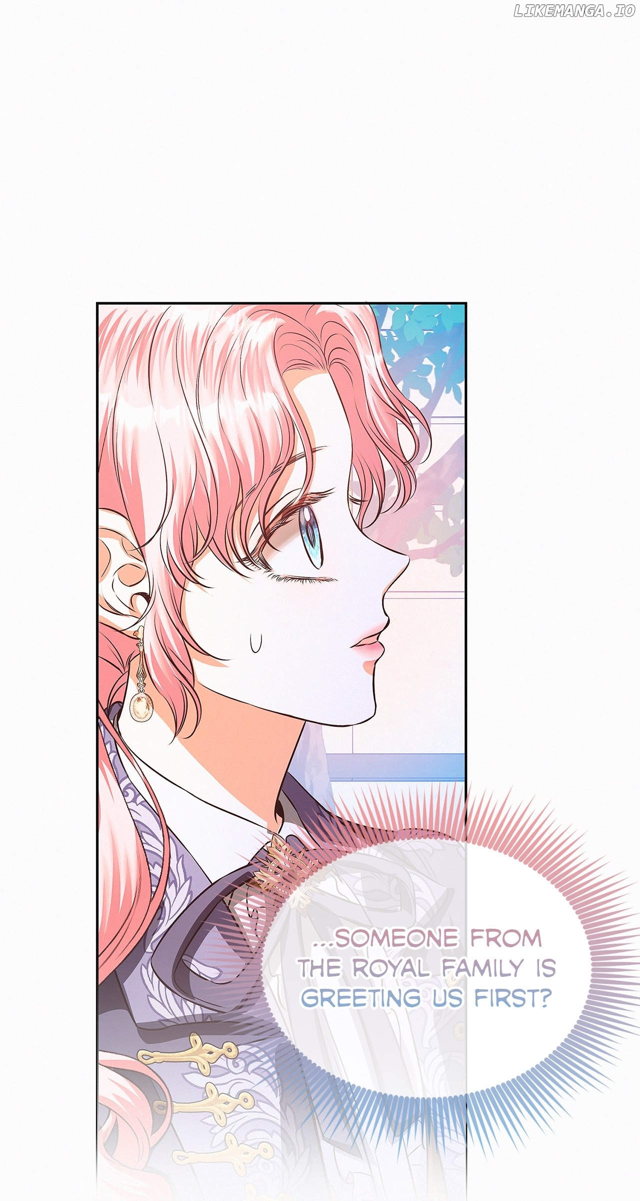 I Think I Married the Wrong Guy Chapter 34 - page 22
