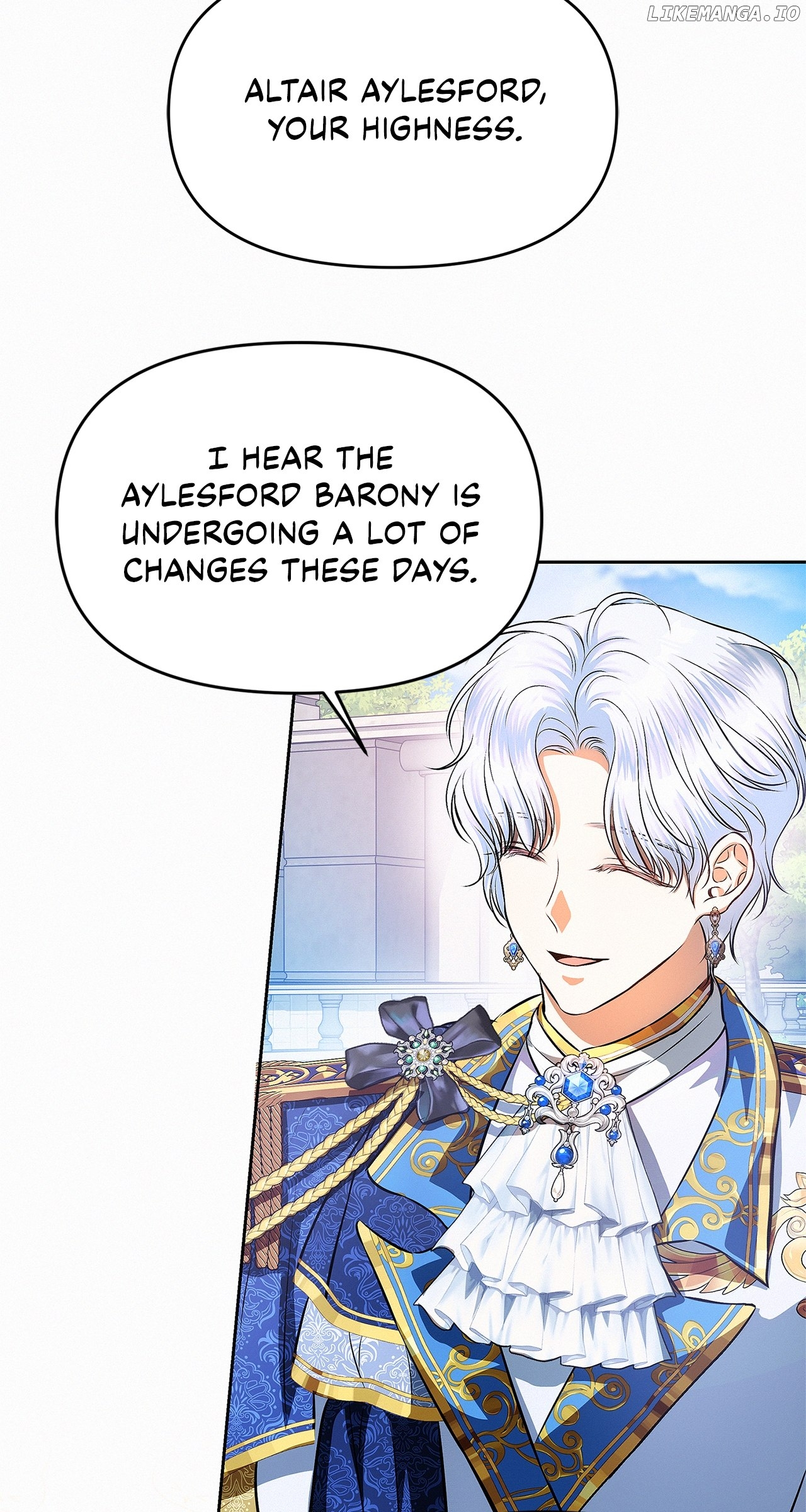 I Think I Married the Wrong Guy Chapter 34 - page 26