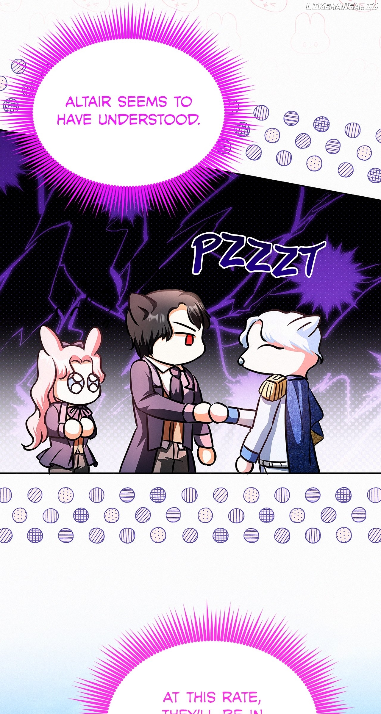 I Think I Married the Wrong Guy Chapter 34 - page 28