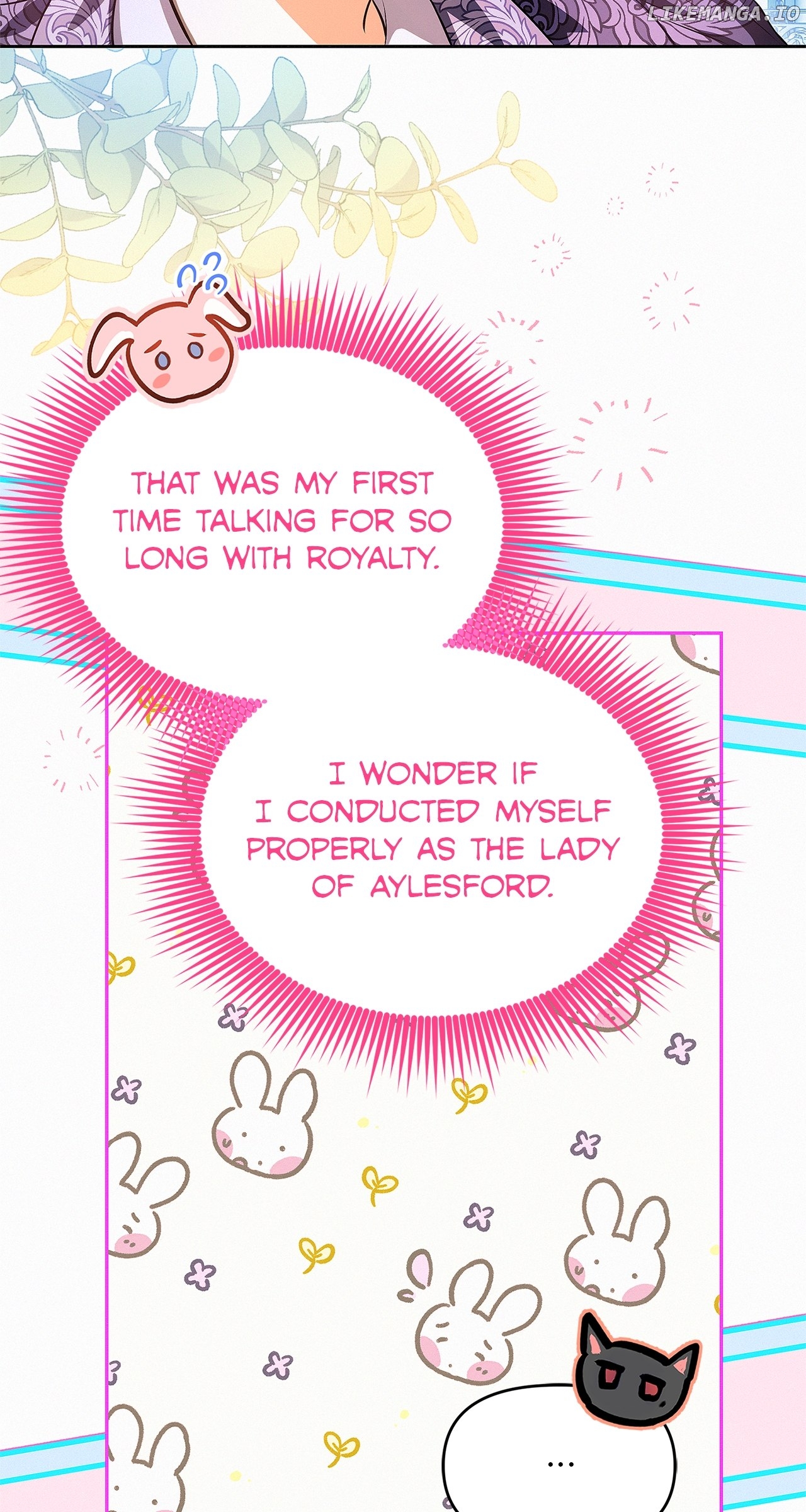 I Think I Married the Wrong Guy Chapter 34 - page 35