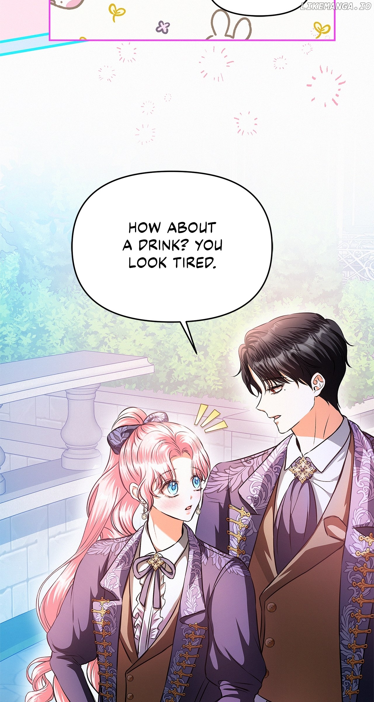 I Think I Married the Wrong Guy Chapter 34 - page 36