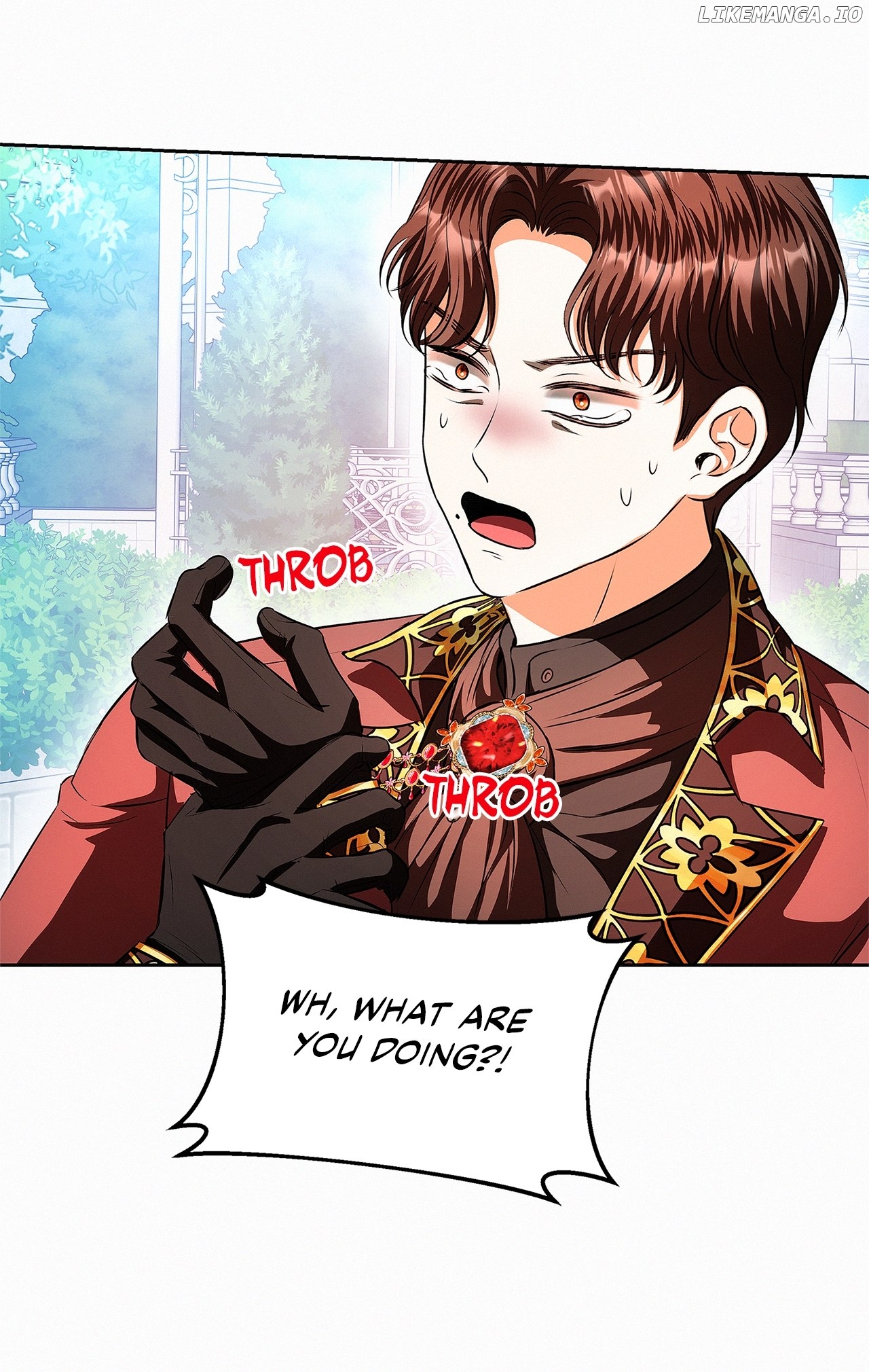 I Think I Married the Wrong Guy Chapter 34 - page 49