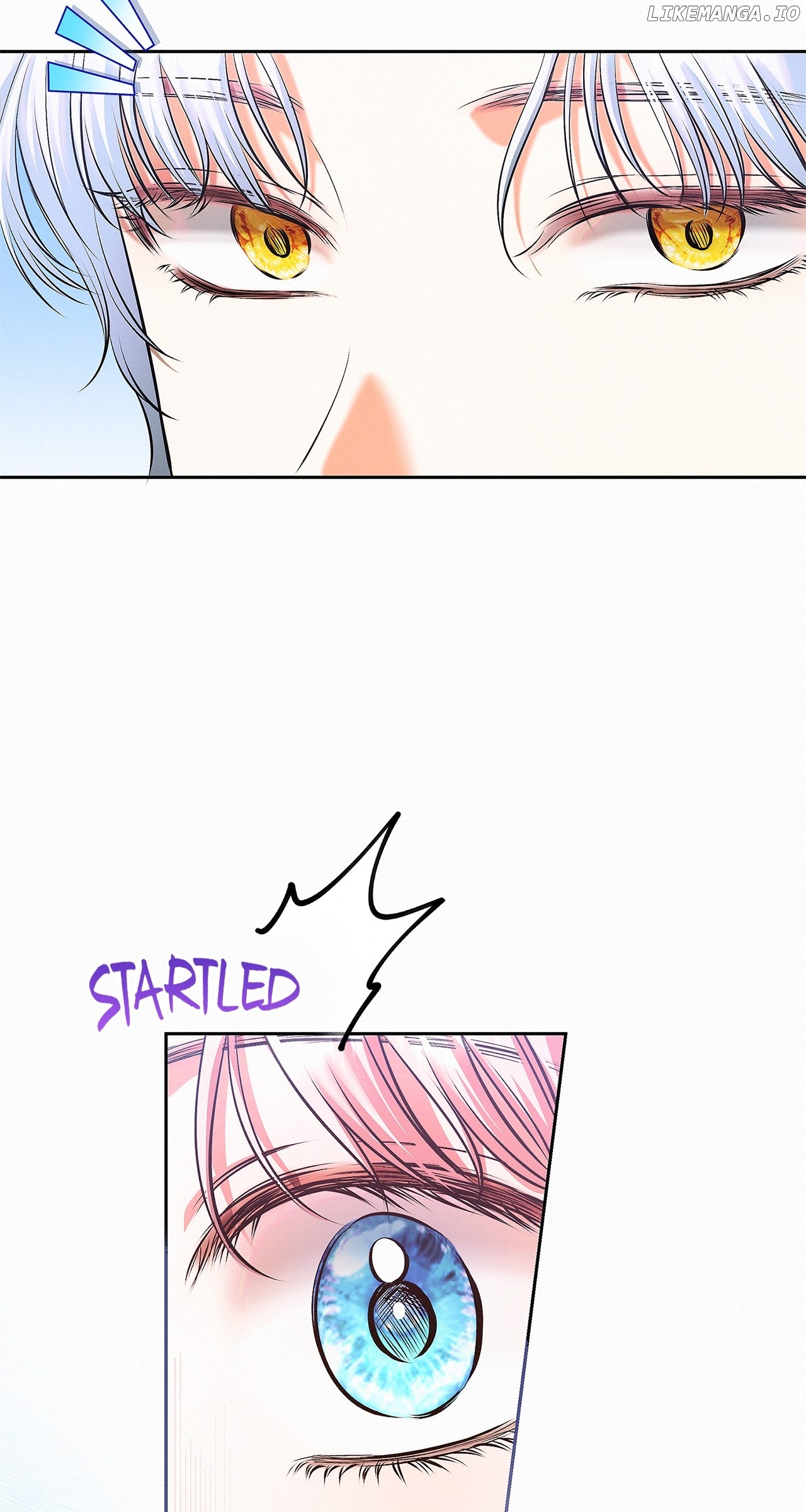 I Think I Married the Wrong Guy Chapter 34 - page 5