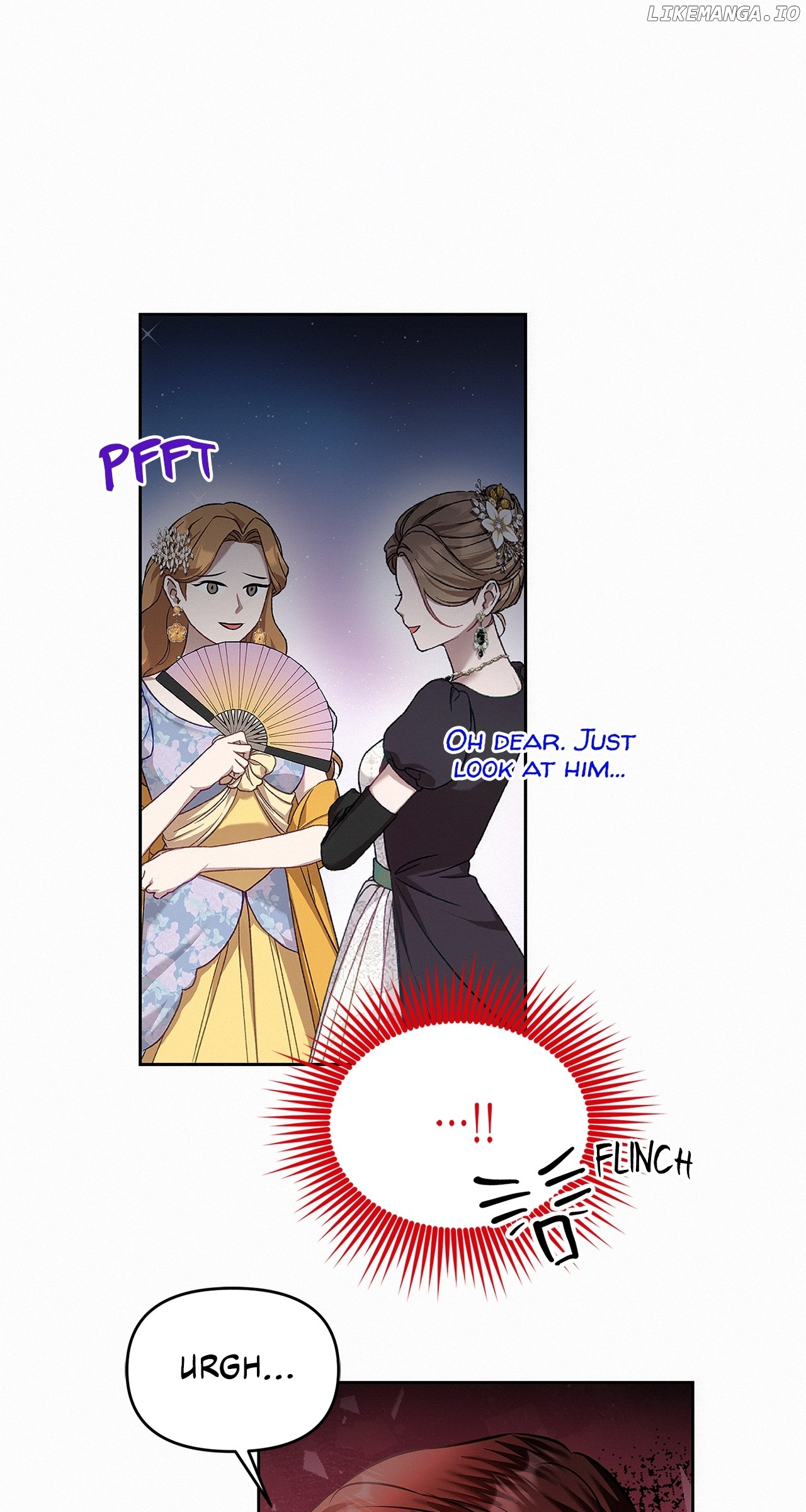 I Think I Married the Wrong Guy Chapter 34 - page 50