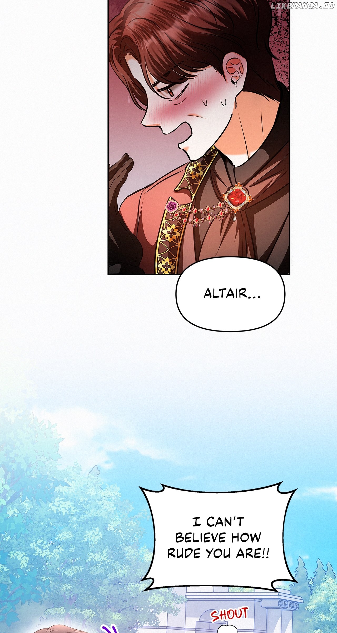 I Think I Married the Wrong Guy Chapter 34 - page 51