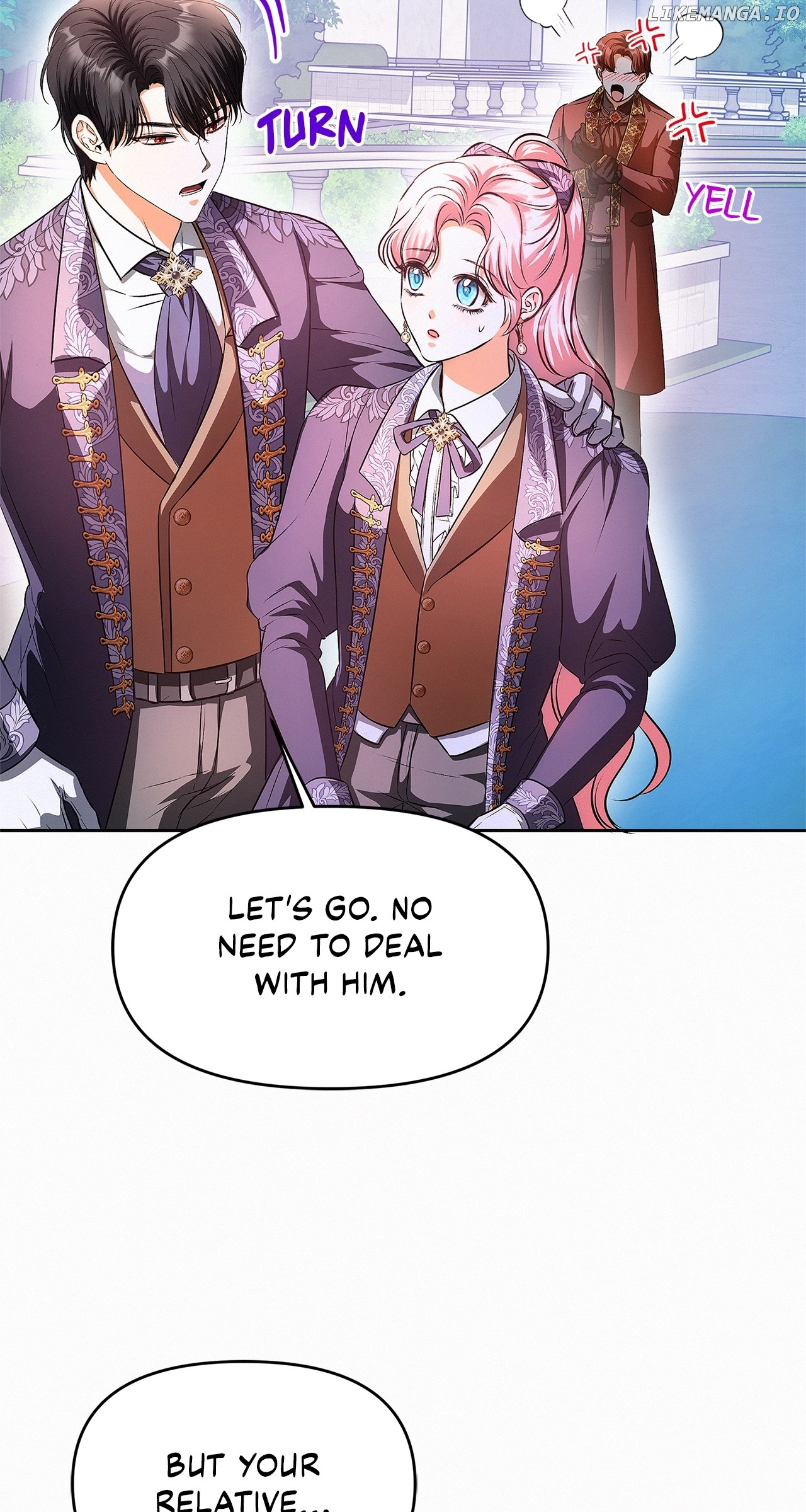 I Think I Married the Wrong Guy Chapter 34 - page 52