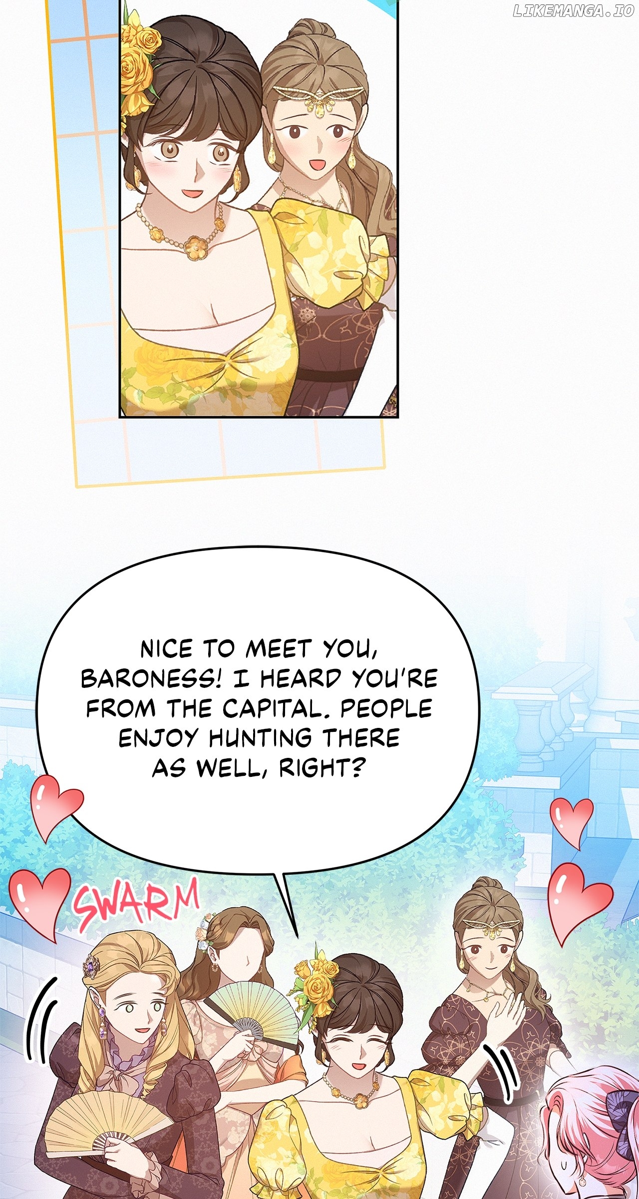 I Think I Married the Wrong Guy Chapter 34 - page 59