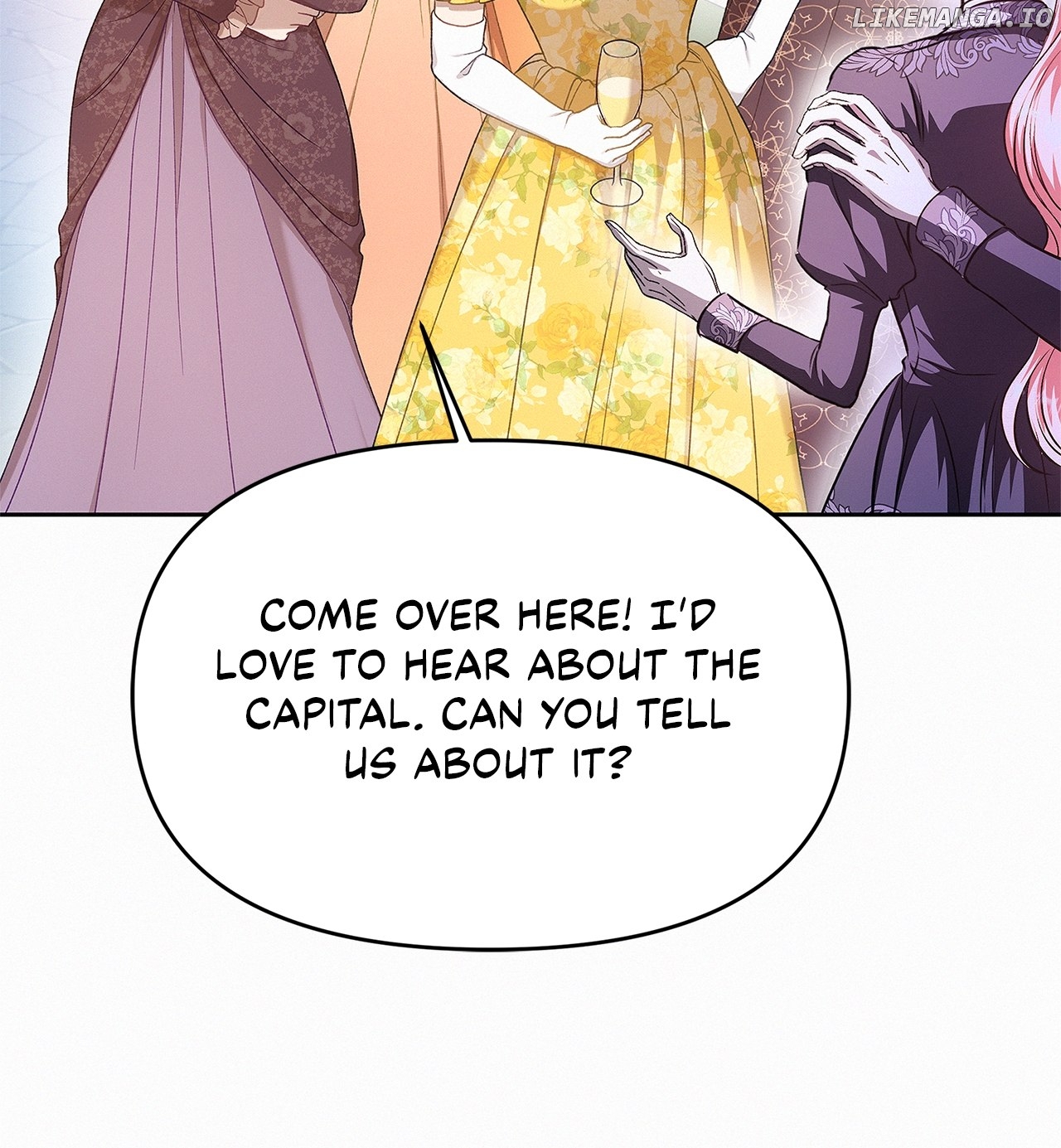 I Think I Married the Wrong Guy Chapter 34 - page 60
