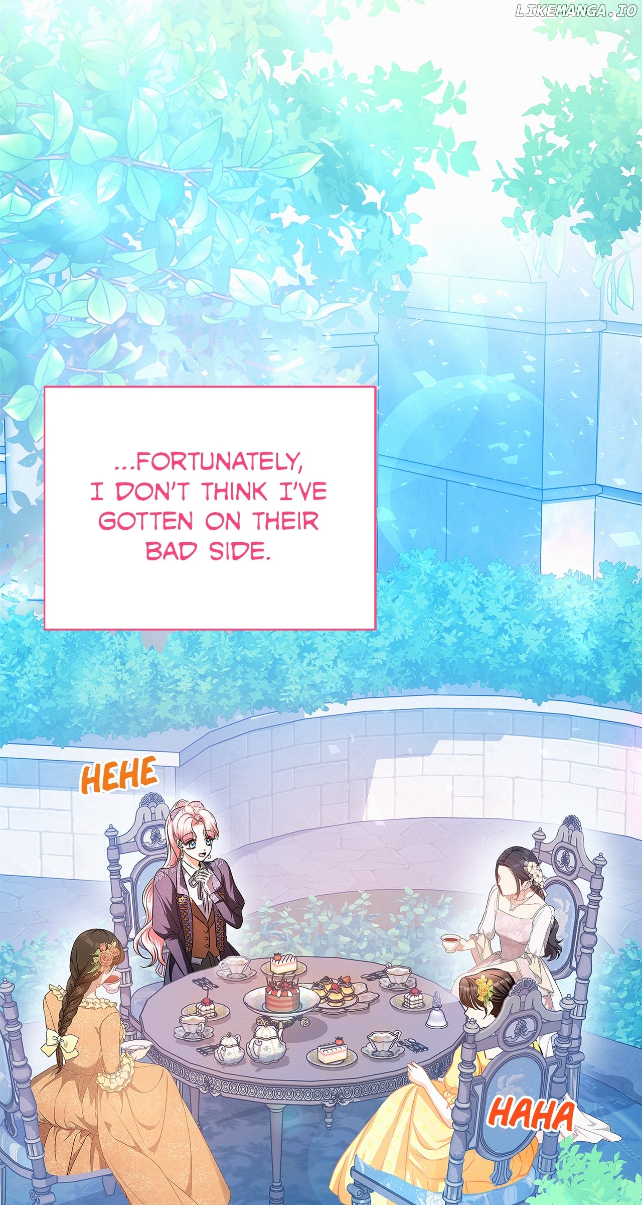 I Think I Married the Wrong Guy Chapter 34 - page 64