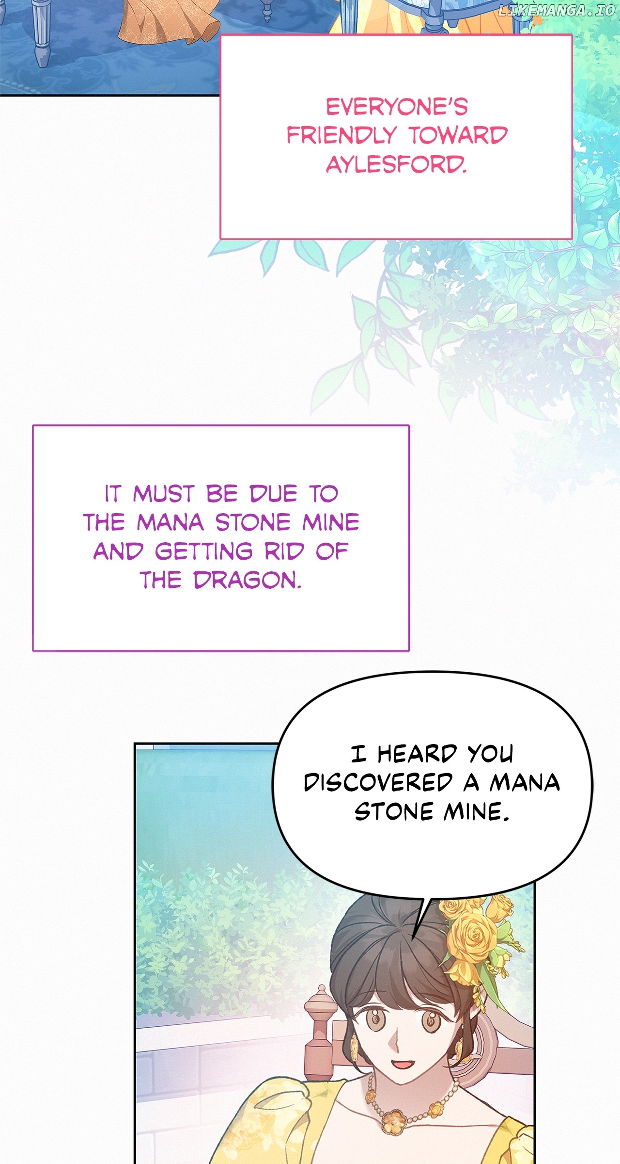 I Think I Married the Wrong Guy Chapter 34 - page 65