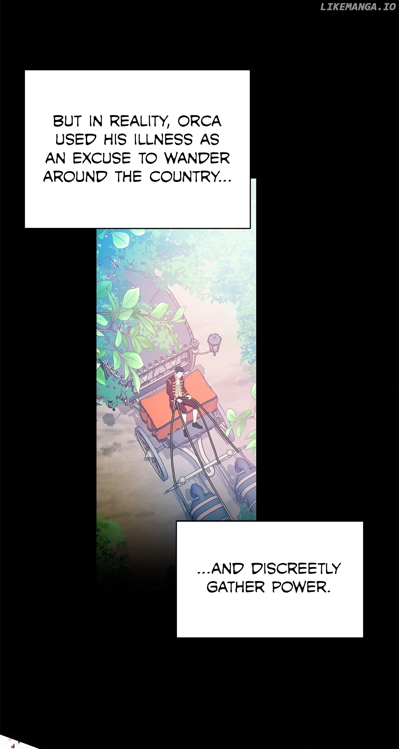 I Think I Married the Wrong Guy Chapter 34 - page 7