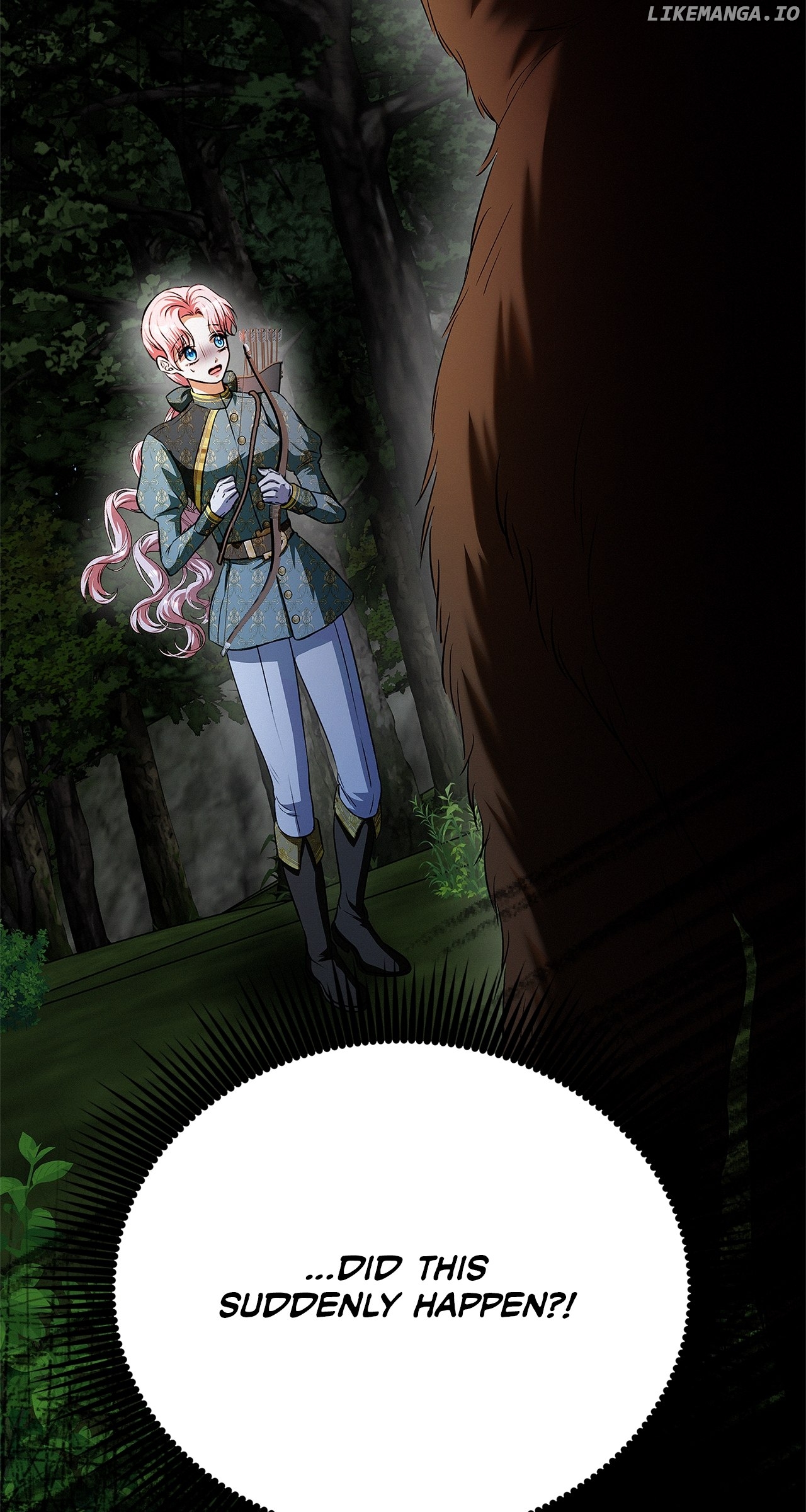 I Think I Married the Wrong Guy Chapter 34 - page 71