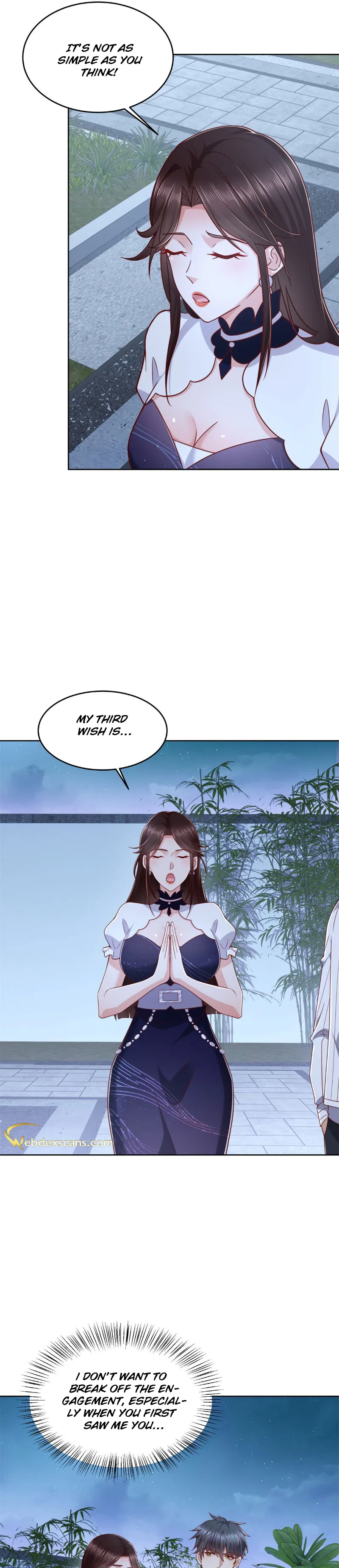The Strongest God of War in the City Chapter 25 - page 10